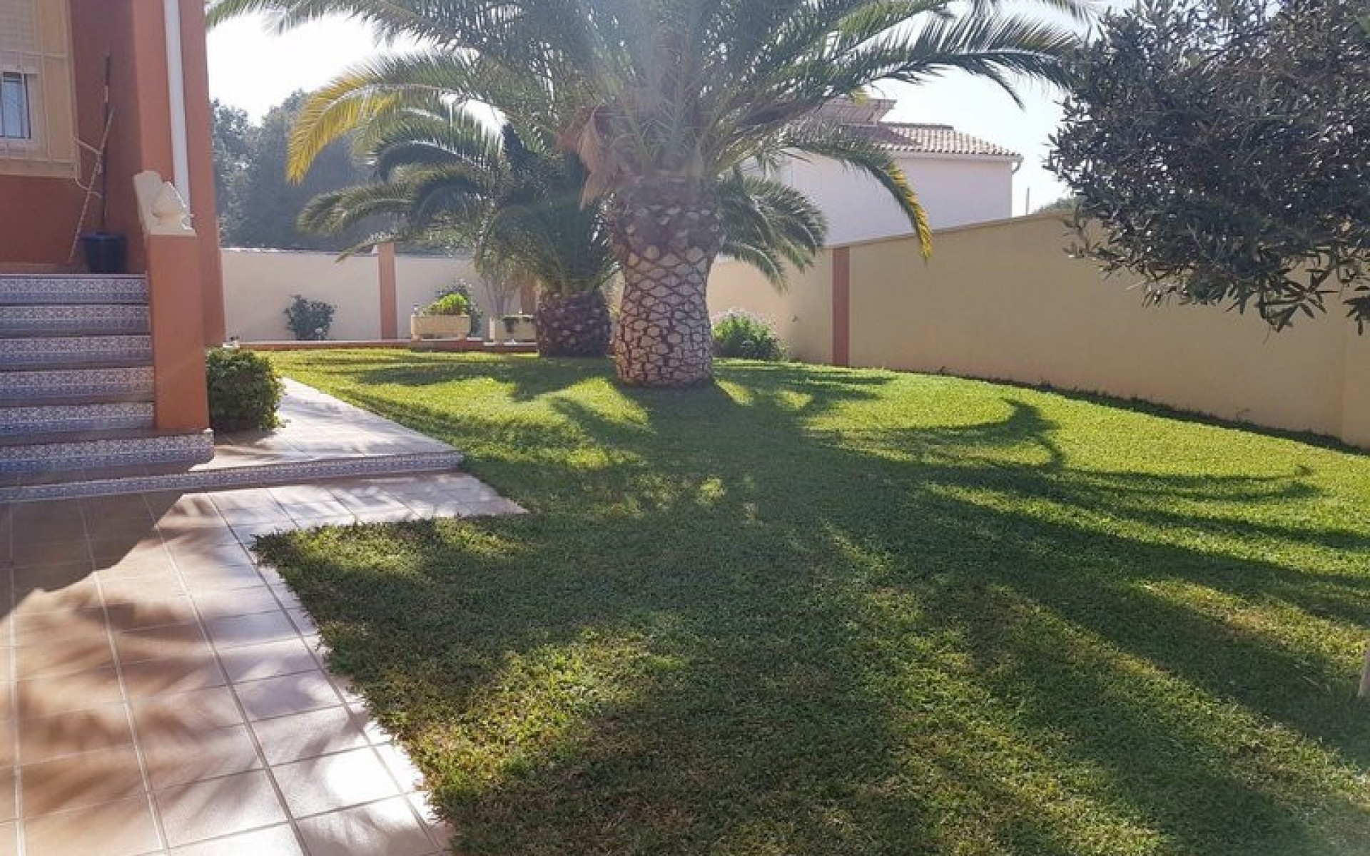 A Vendre - Villa - Los Balcones
