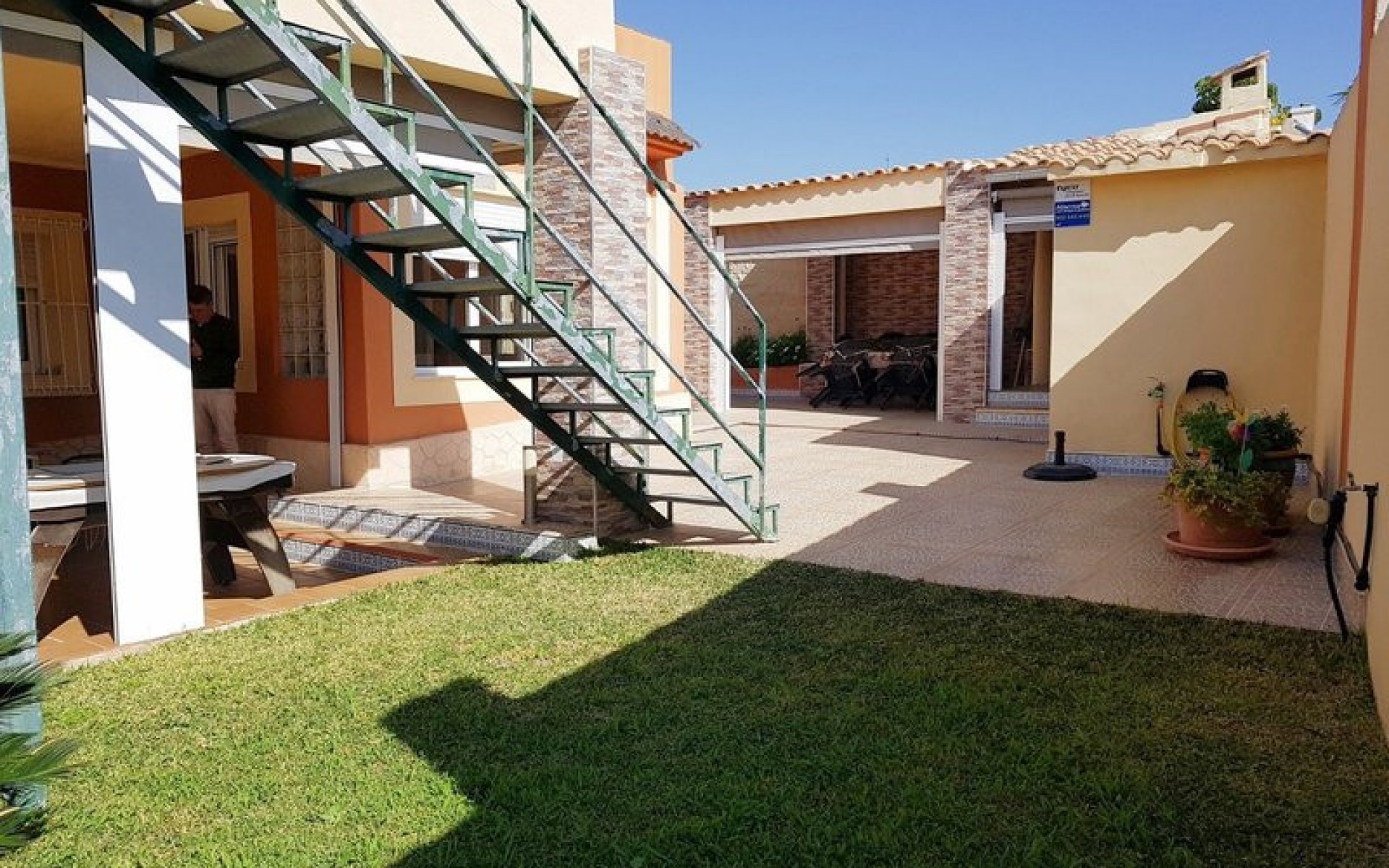 A Vendre - Villa - Los Balcones