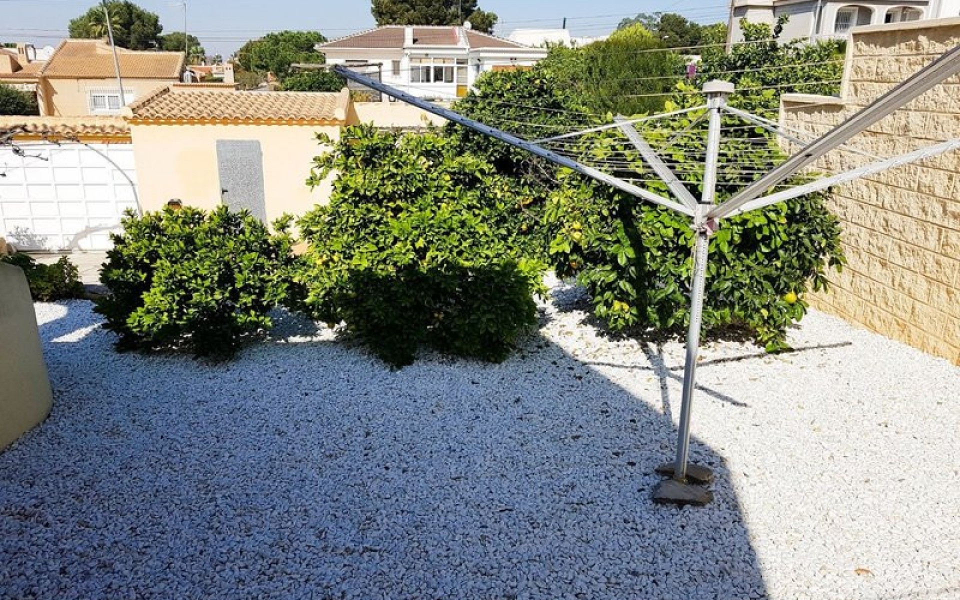 A Vendre - Villa - Los Balcones