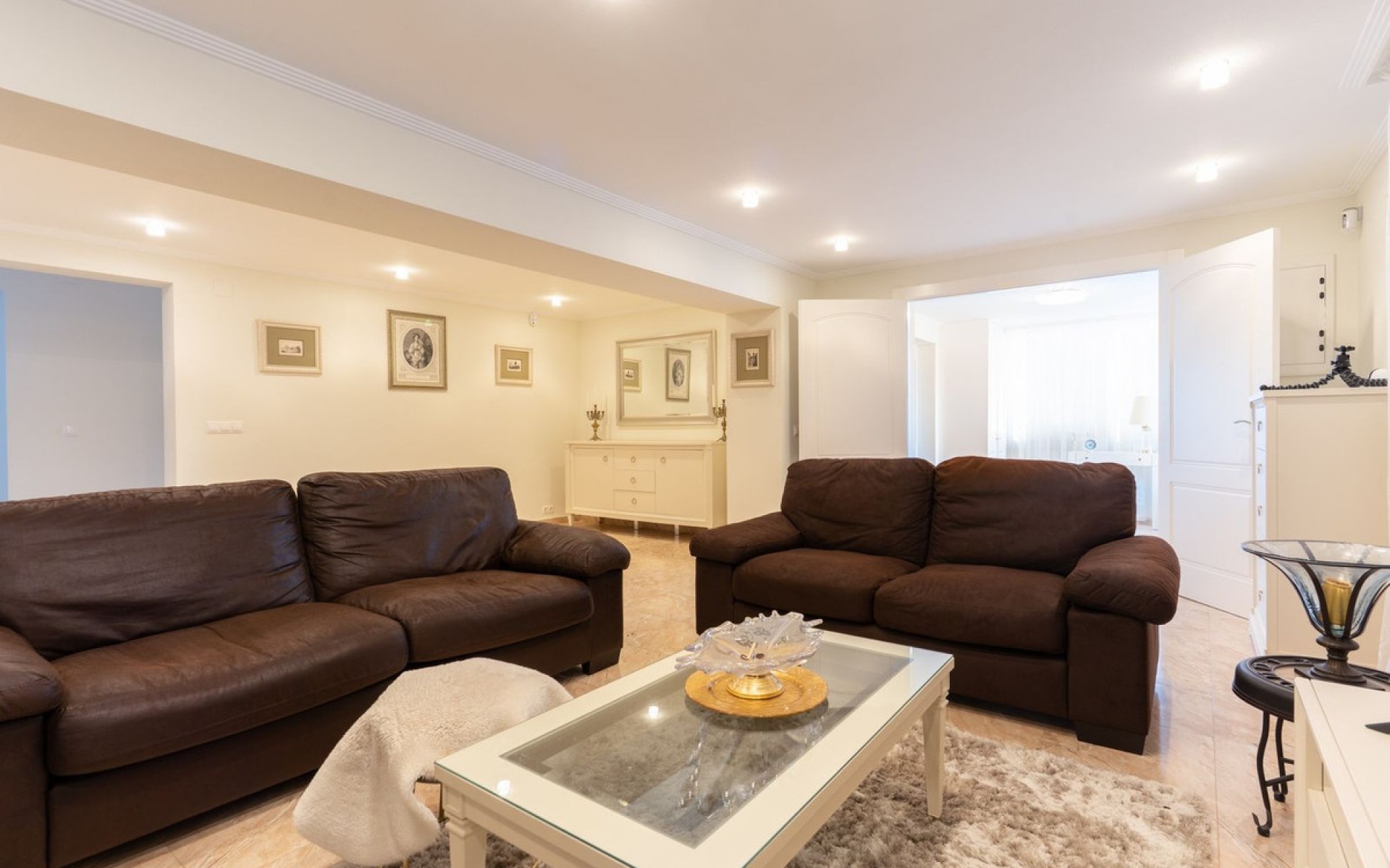 A Vendre - Villa - Los Balcones