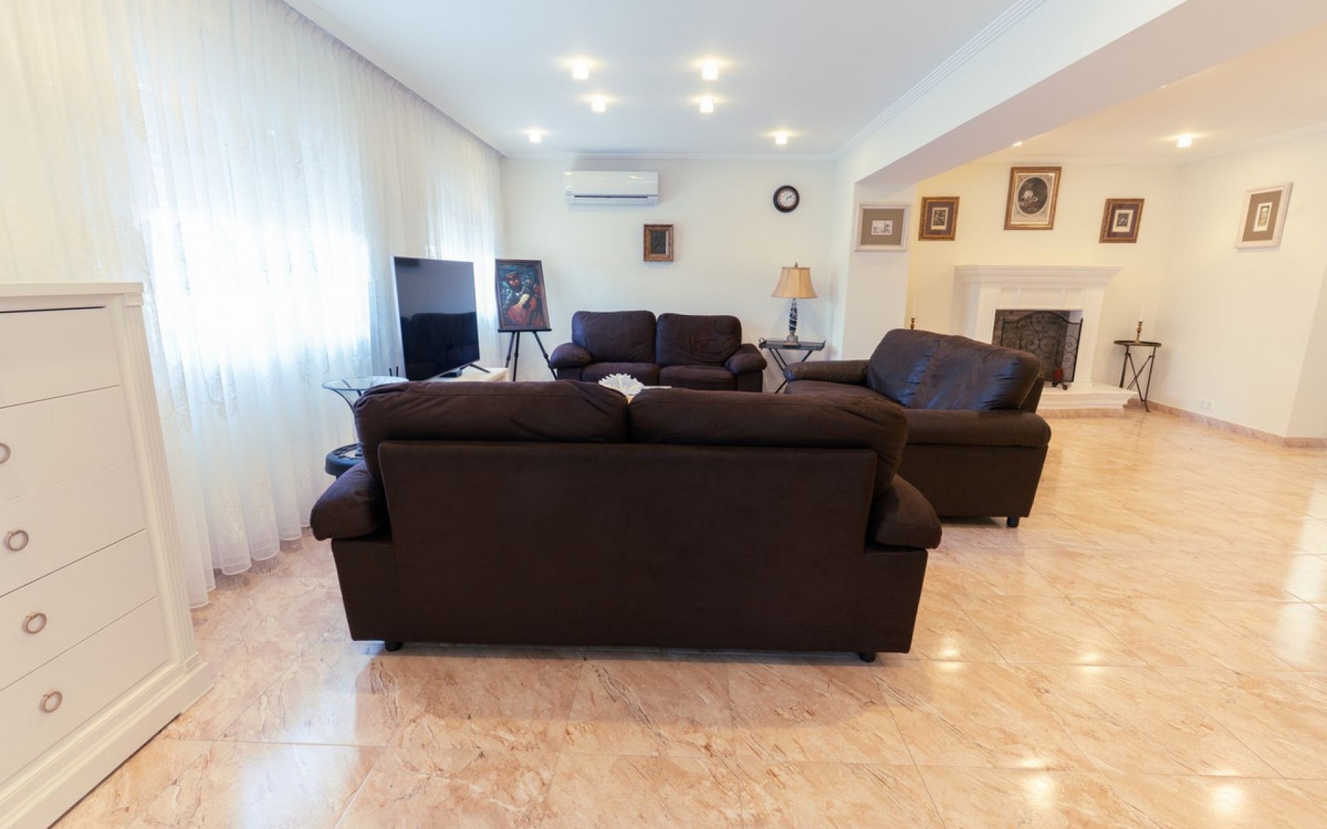 A Vendre - Villa - Los Balcones