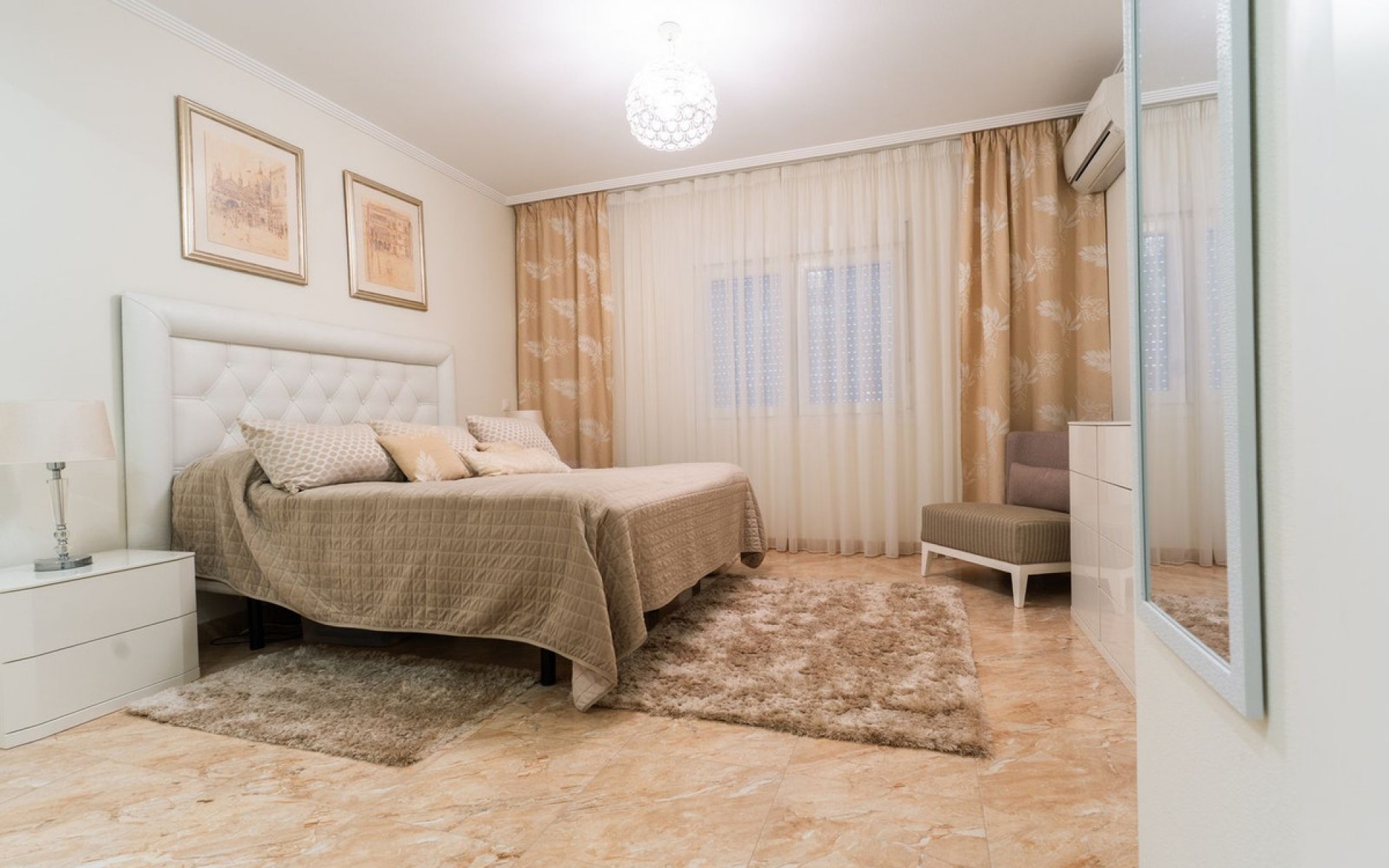 A Vendre - Villa - Los Balcones