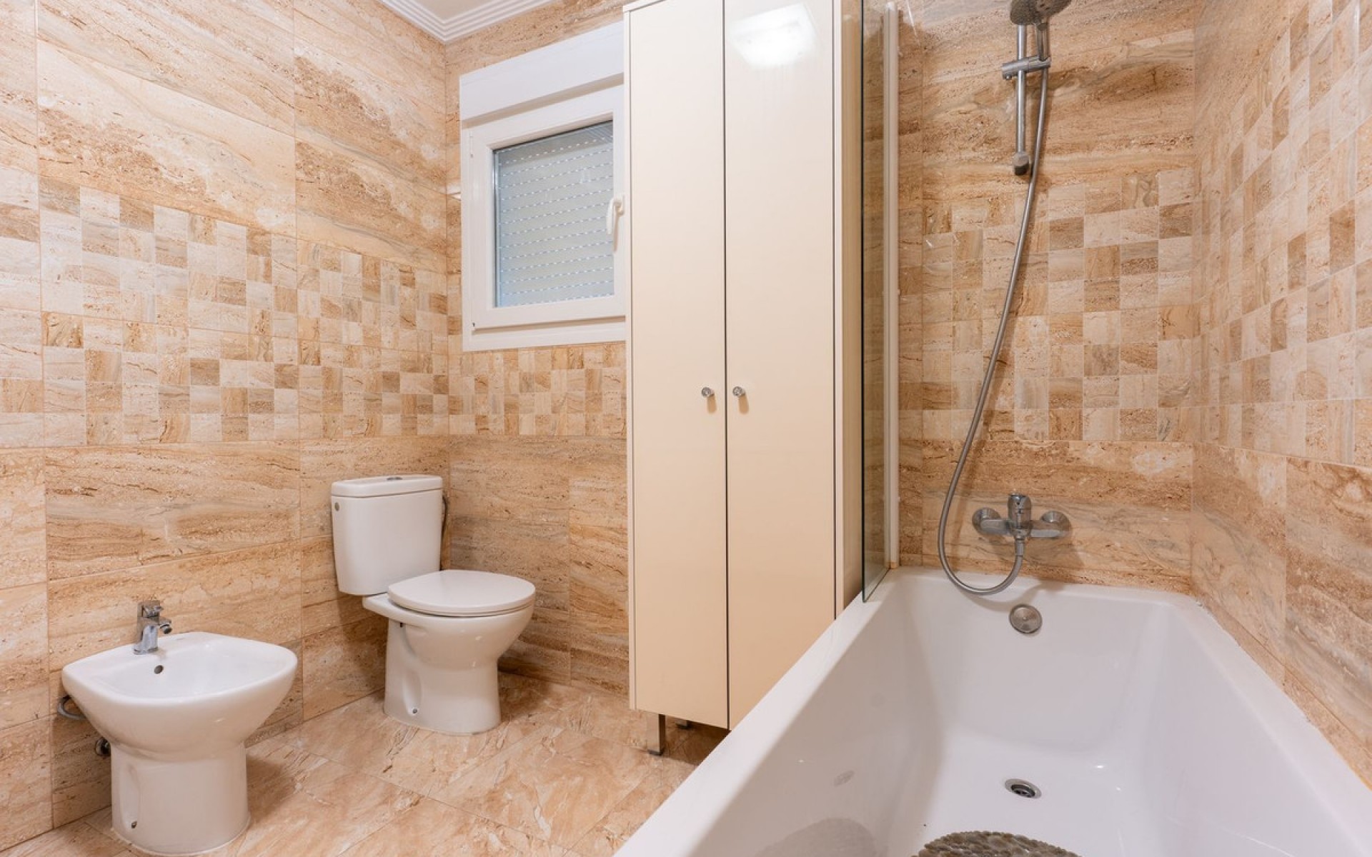 A Vendre - Villa - Los Balcones