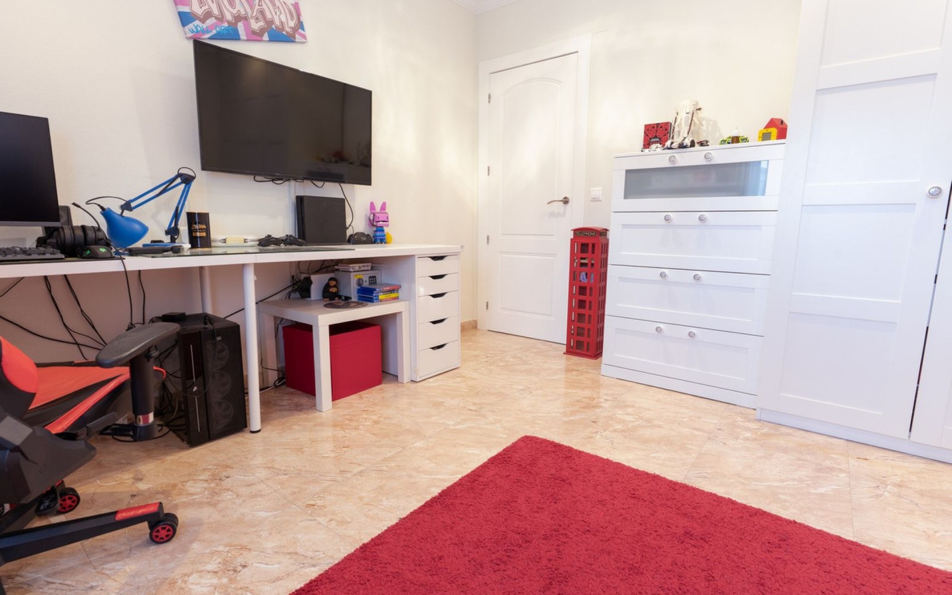 A Vendre - Villa - Los Balcones