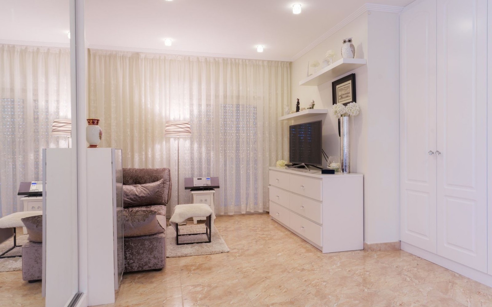 A Vendre - Villa - Los Balcones