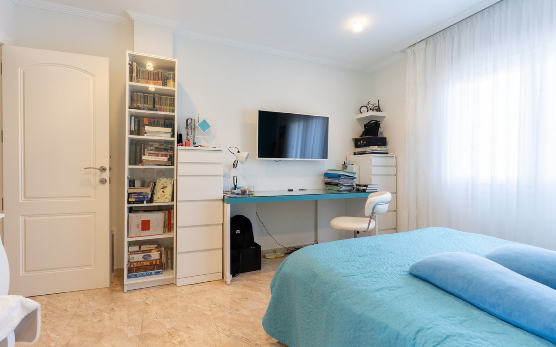 A Vendre - Villa - Los Balcones