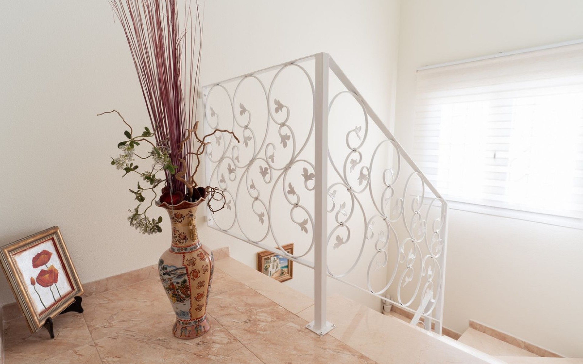 A Vendre - Villa - Los Balcones