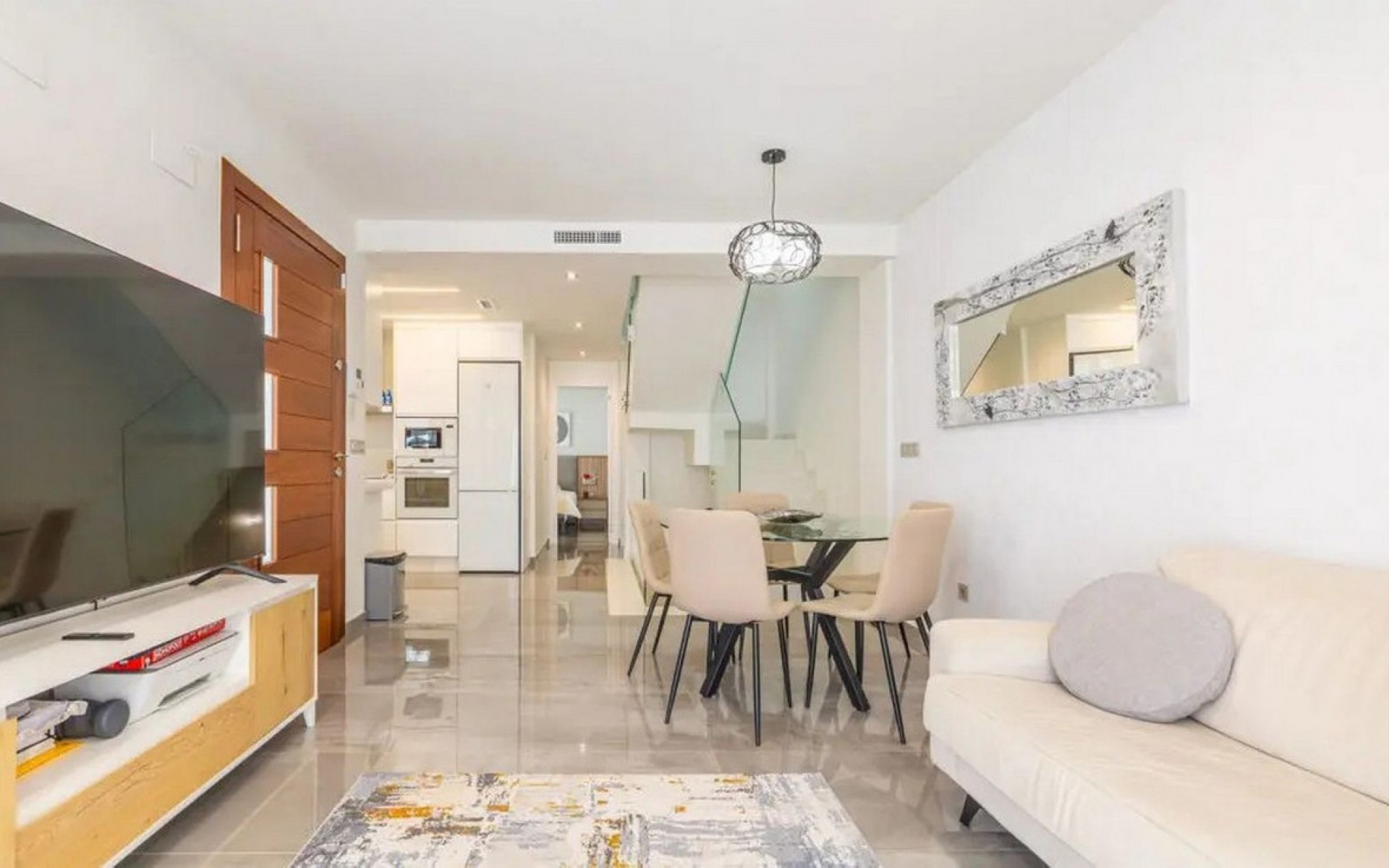 A Vendre - Villa - Los Balcones