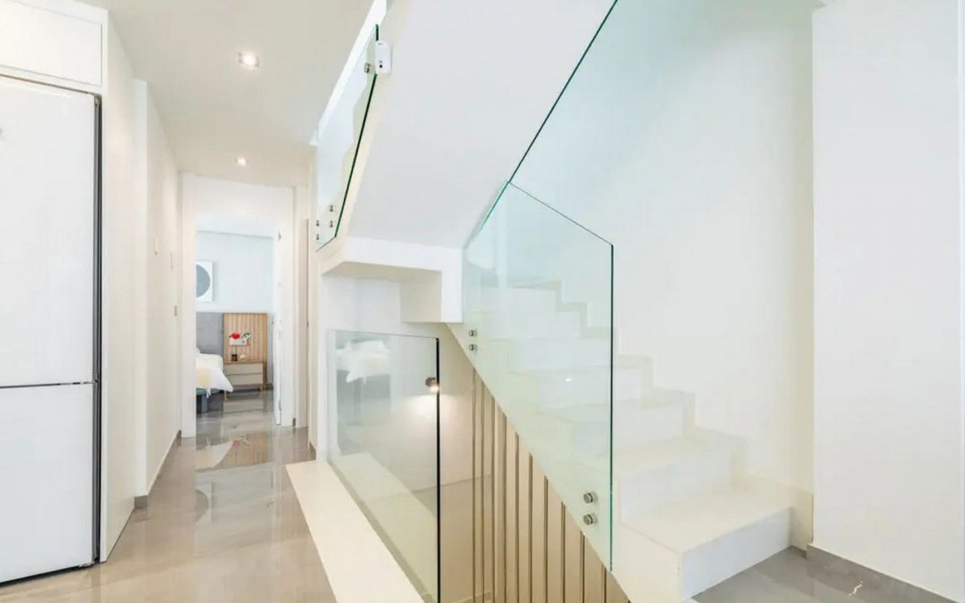 A Vendre - Villa - Los Balcones