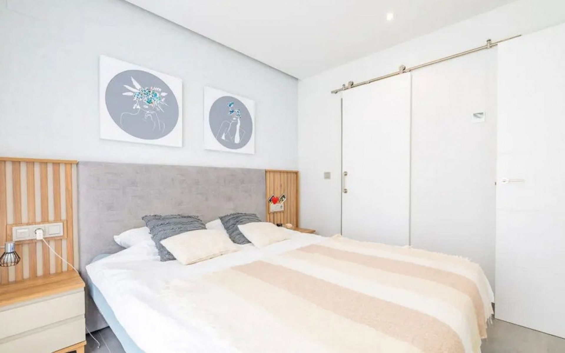 A Vendre - Villa - Los Balcones