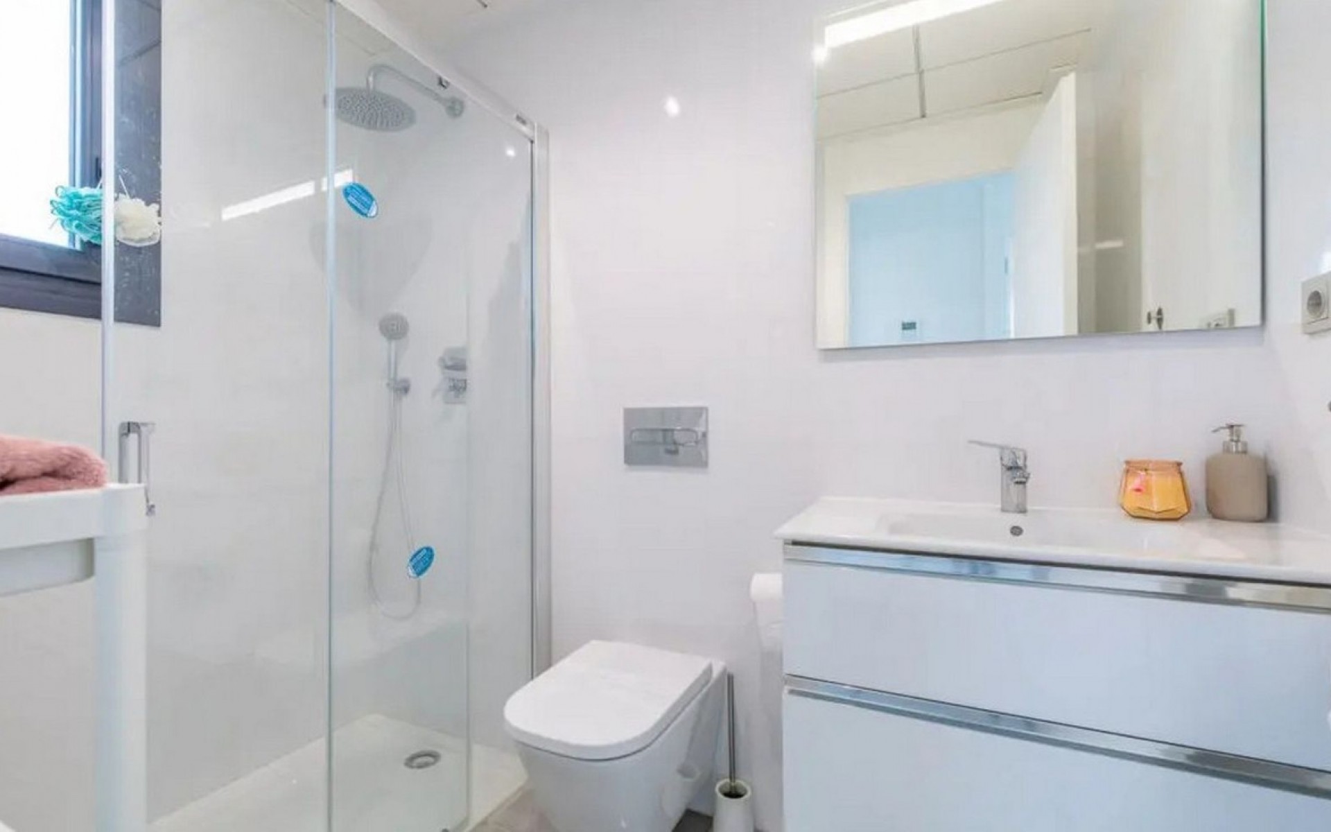 A Vendre - Villa - Los Balcones