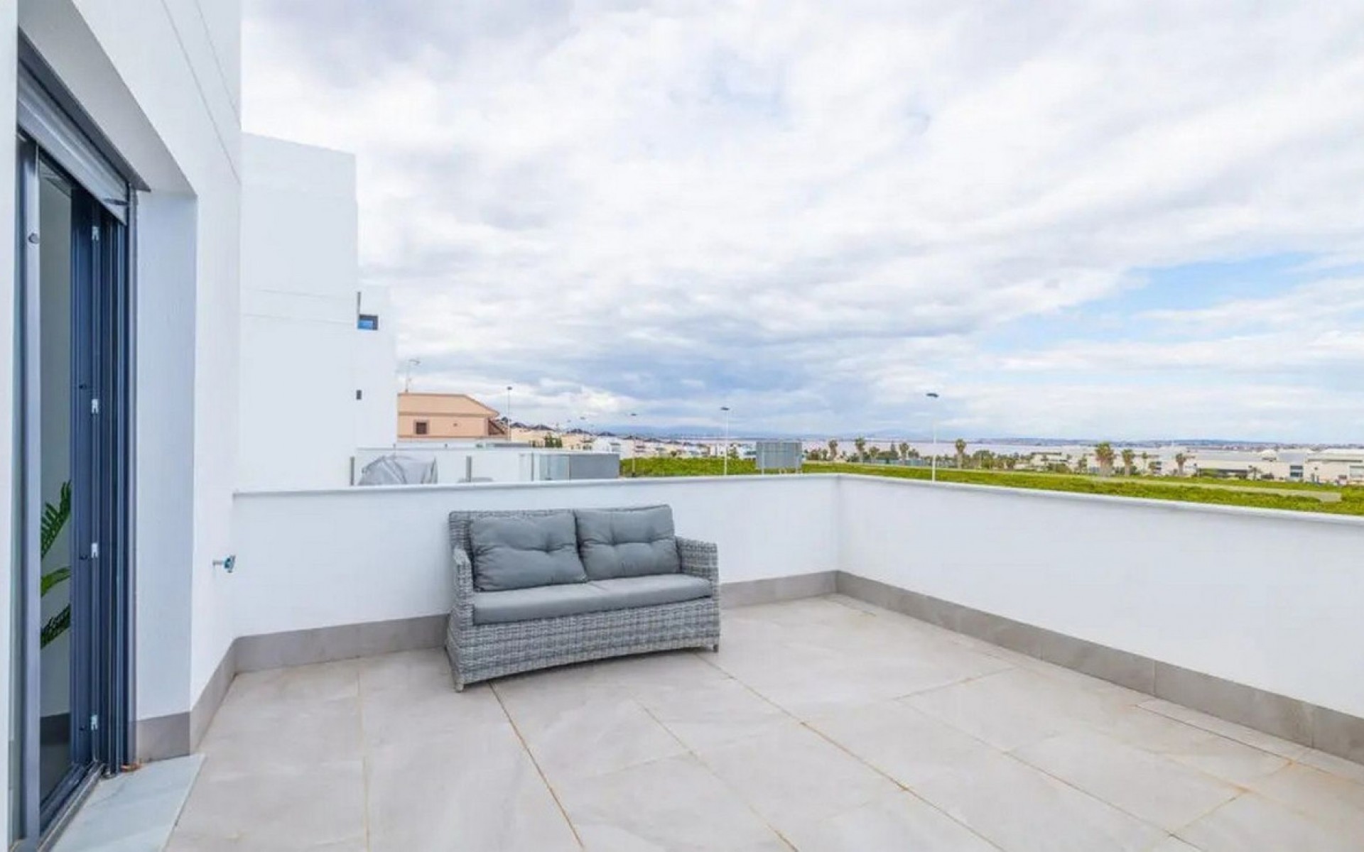 A Vendre - Villa - Los Balcones