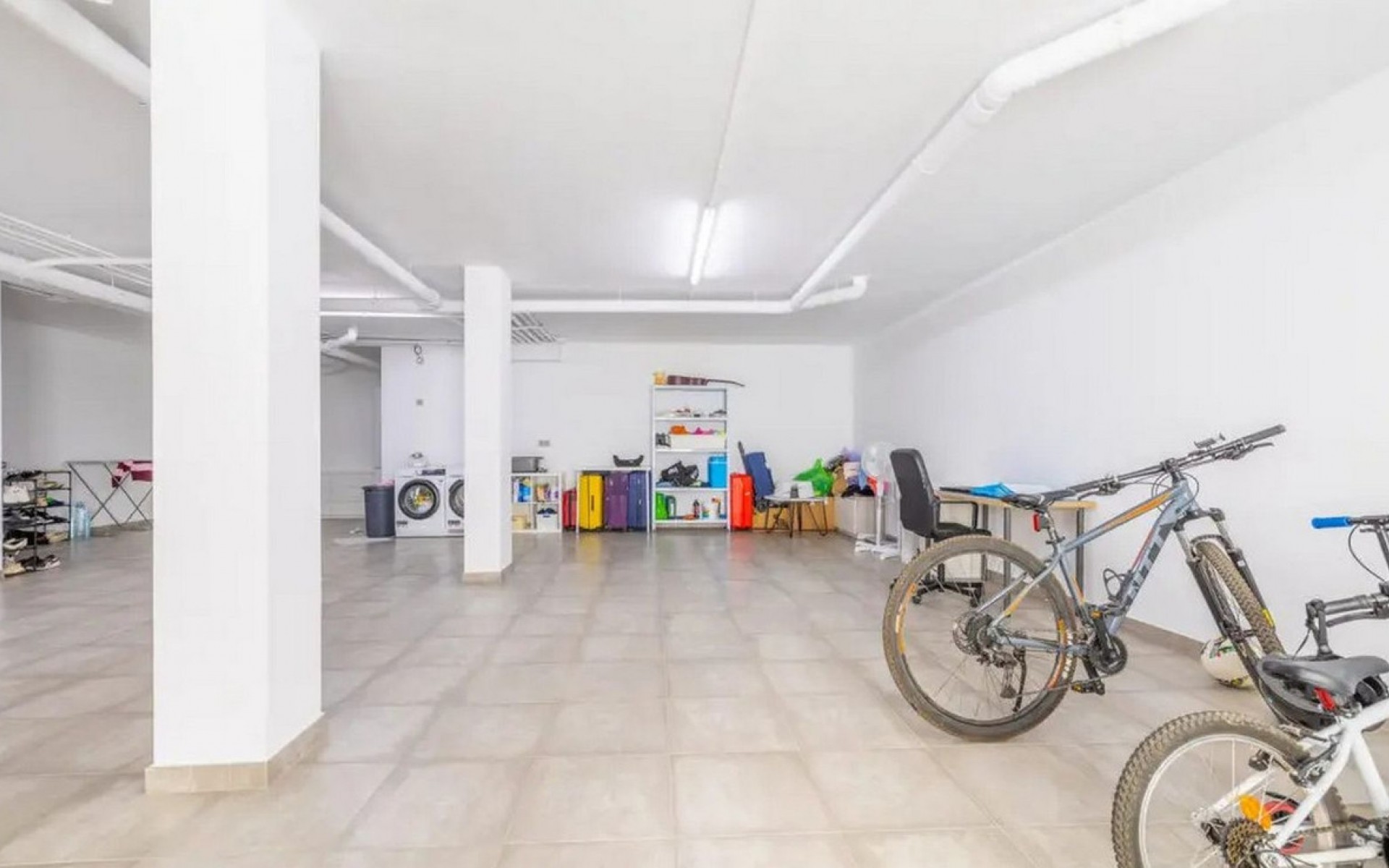 A Vendre - Villa - Los Balcones