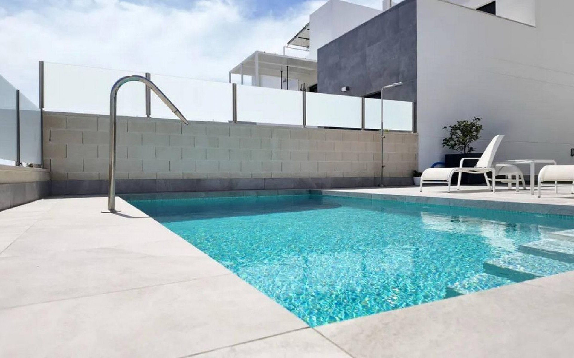 A Vendre - Villa - Los Balcones