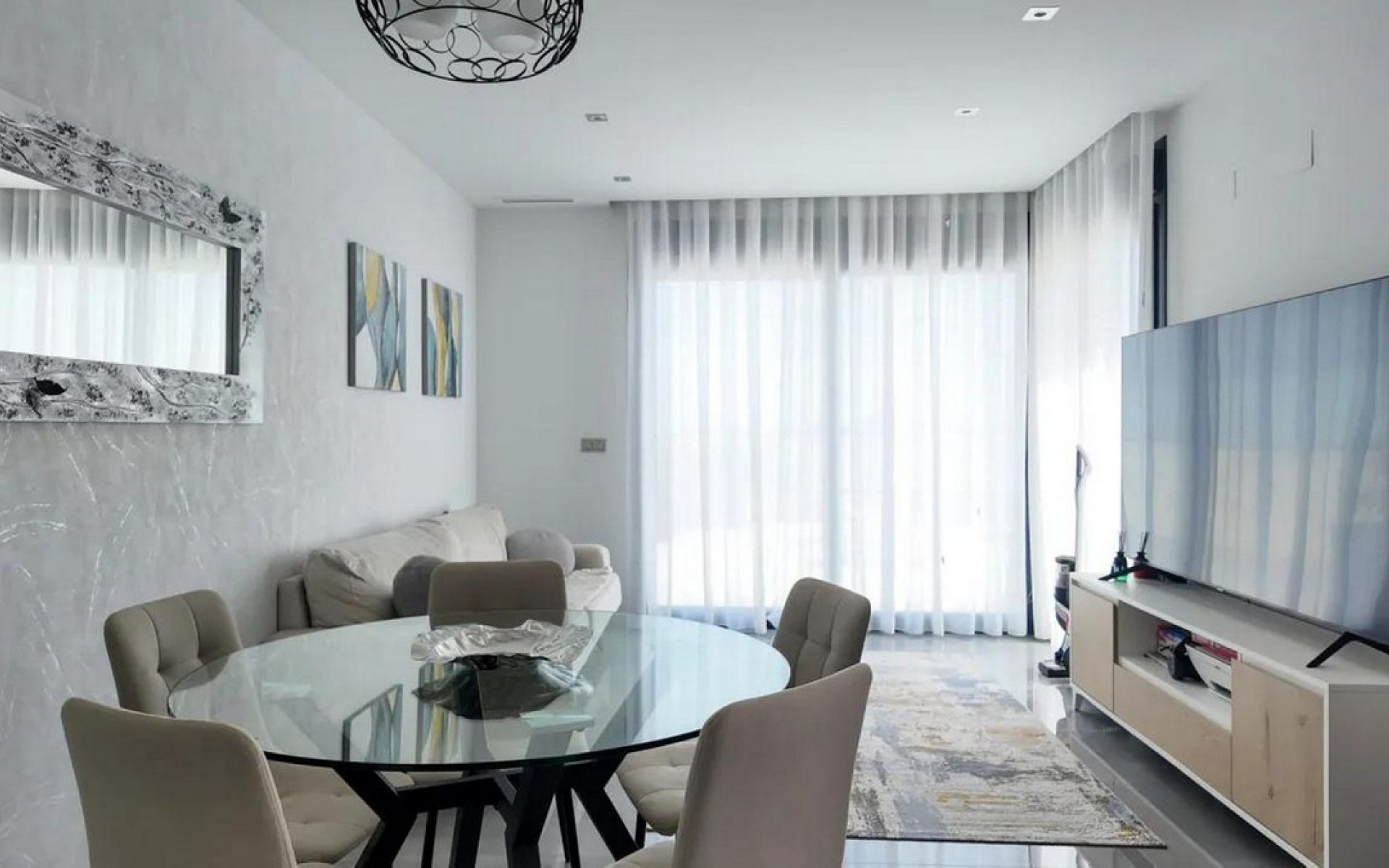 A Vendre - Villa - Los Balcones