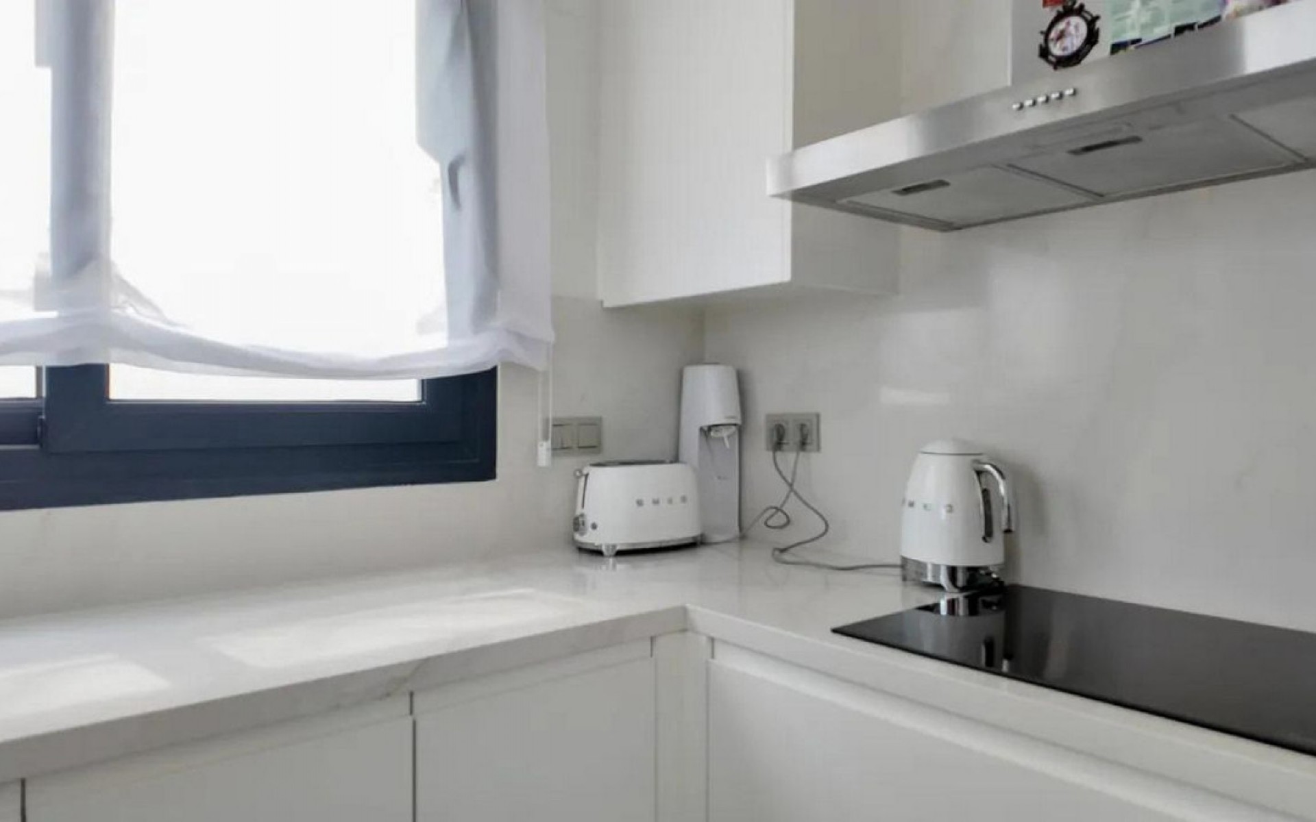 A Vendre - Villa - Los Balcones