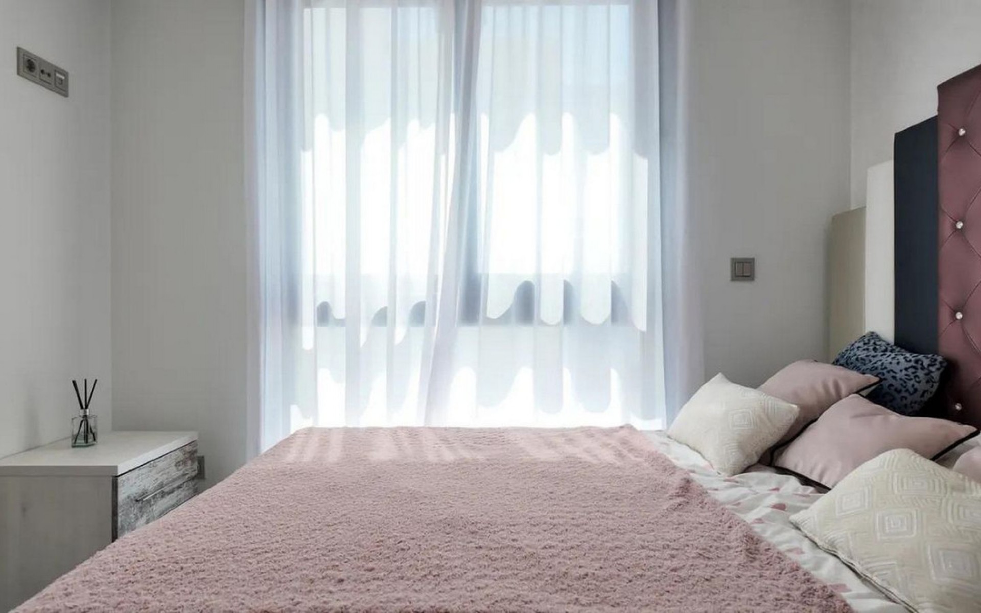 A Vendre - Villa - Los Balcones