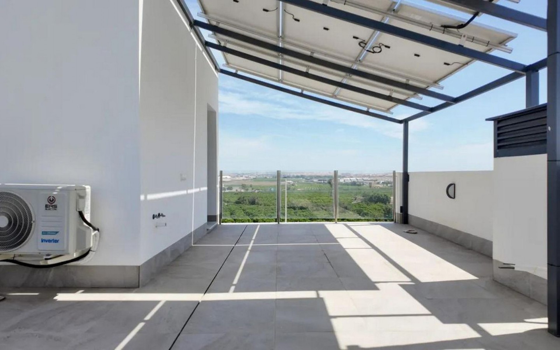 A Vendre - Villa - Los Balcones