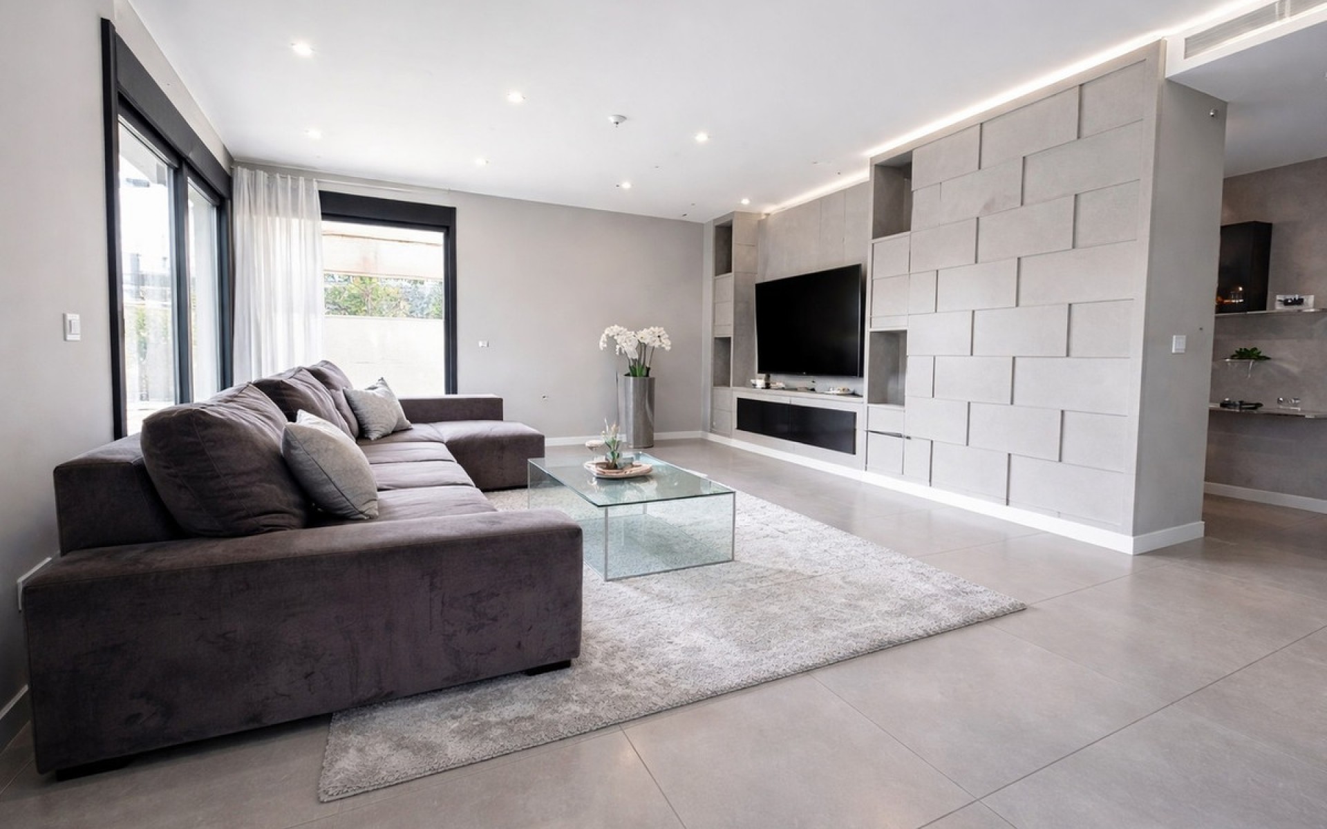 A Vendre - Villa - Los Balcones