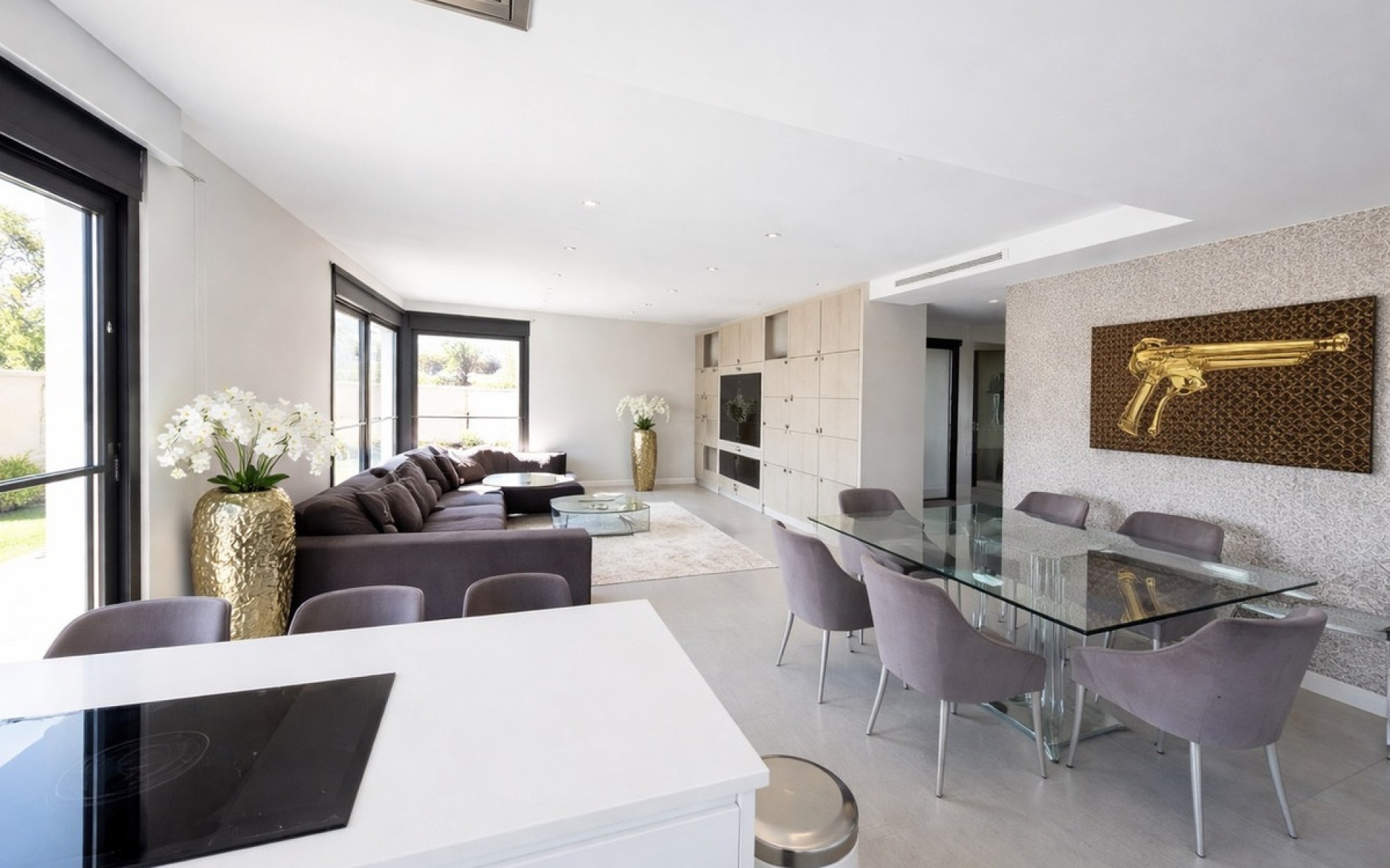 A Vendre - Villa - Los Balcones