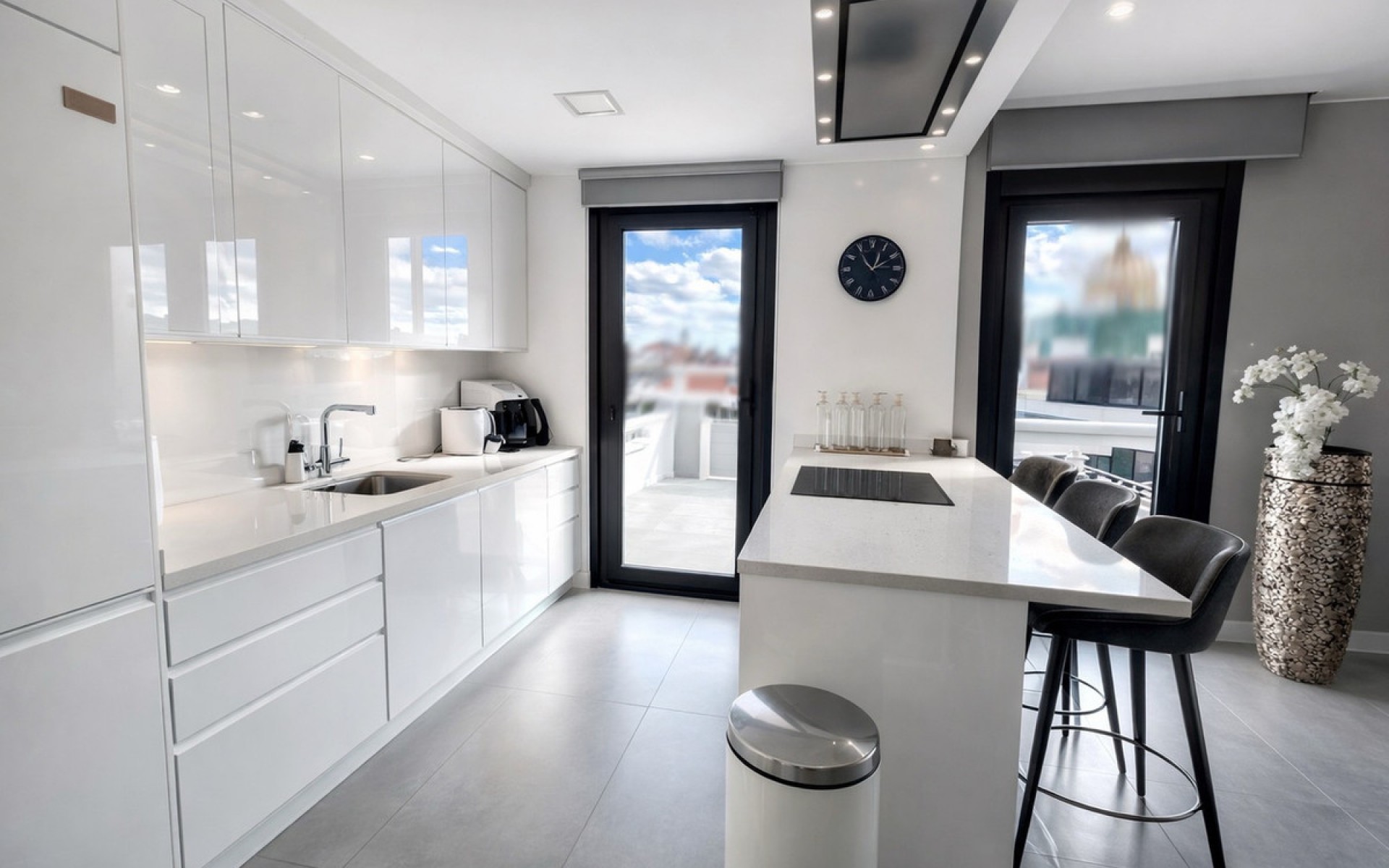 A Vendre - Villa - Los Balcones