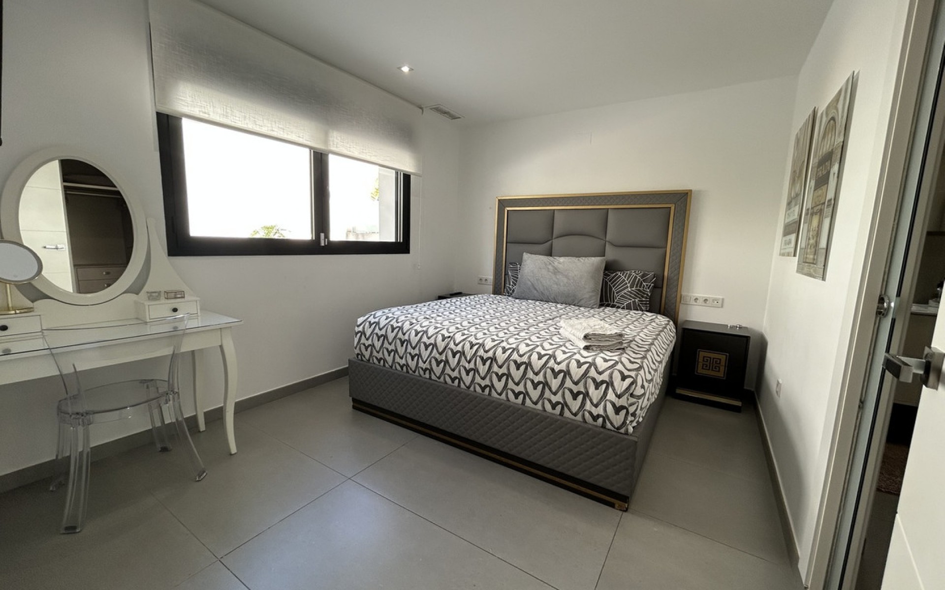 A Vendre - Villa - Los Balcones