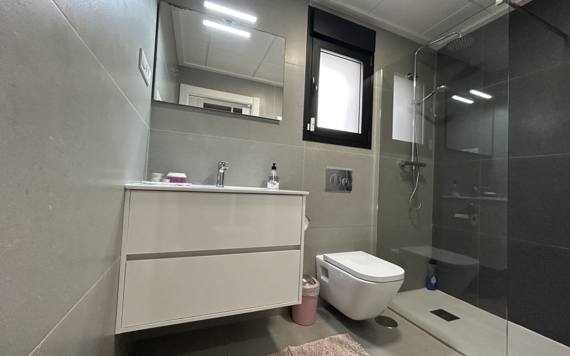 A Vendre - Villa - Los Balcones