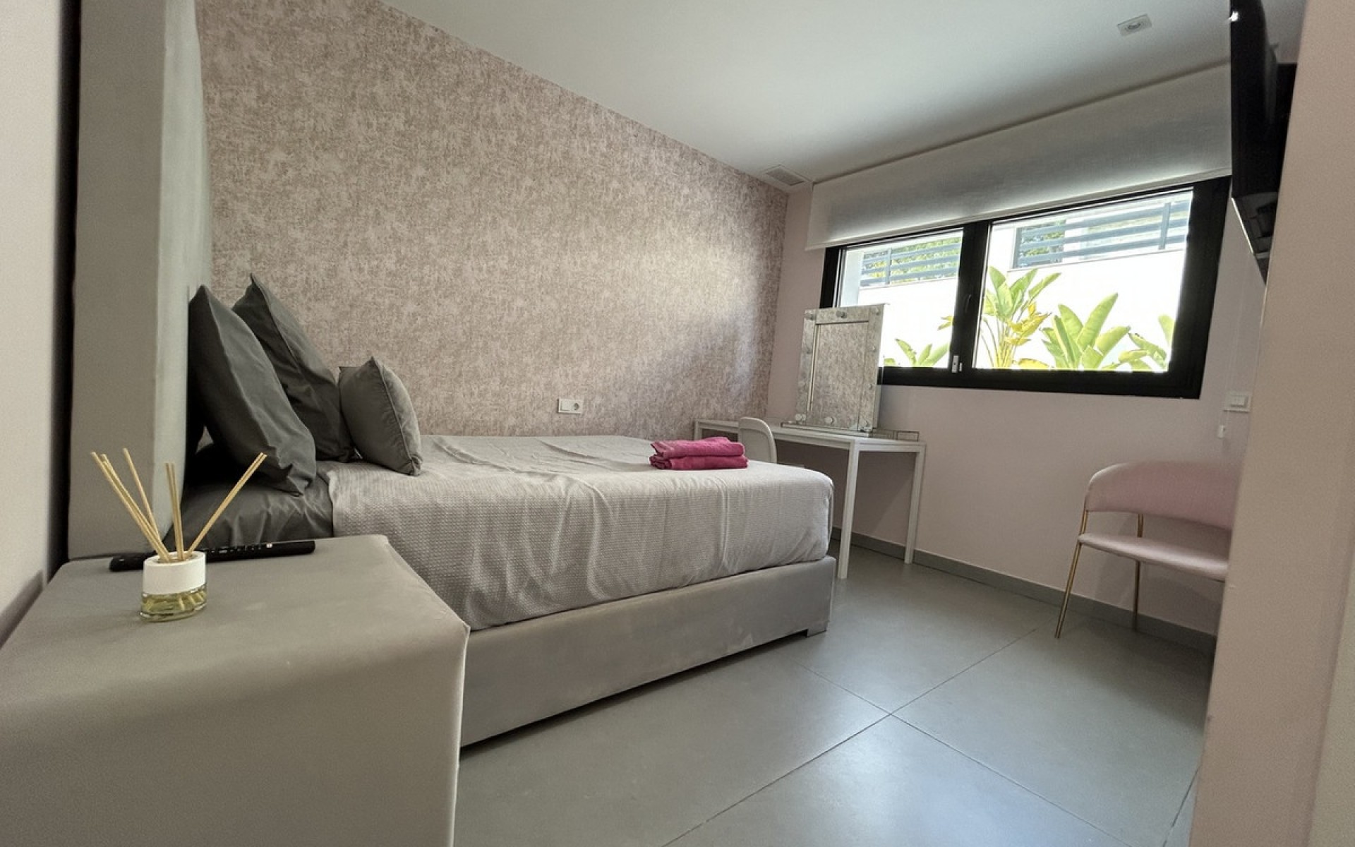 A Vendre - Villa - Los Balcones