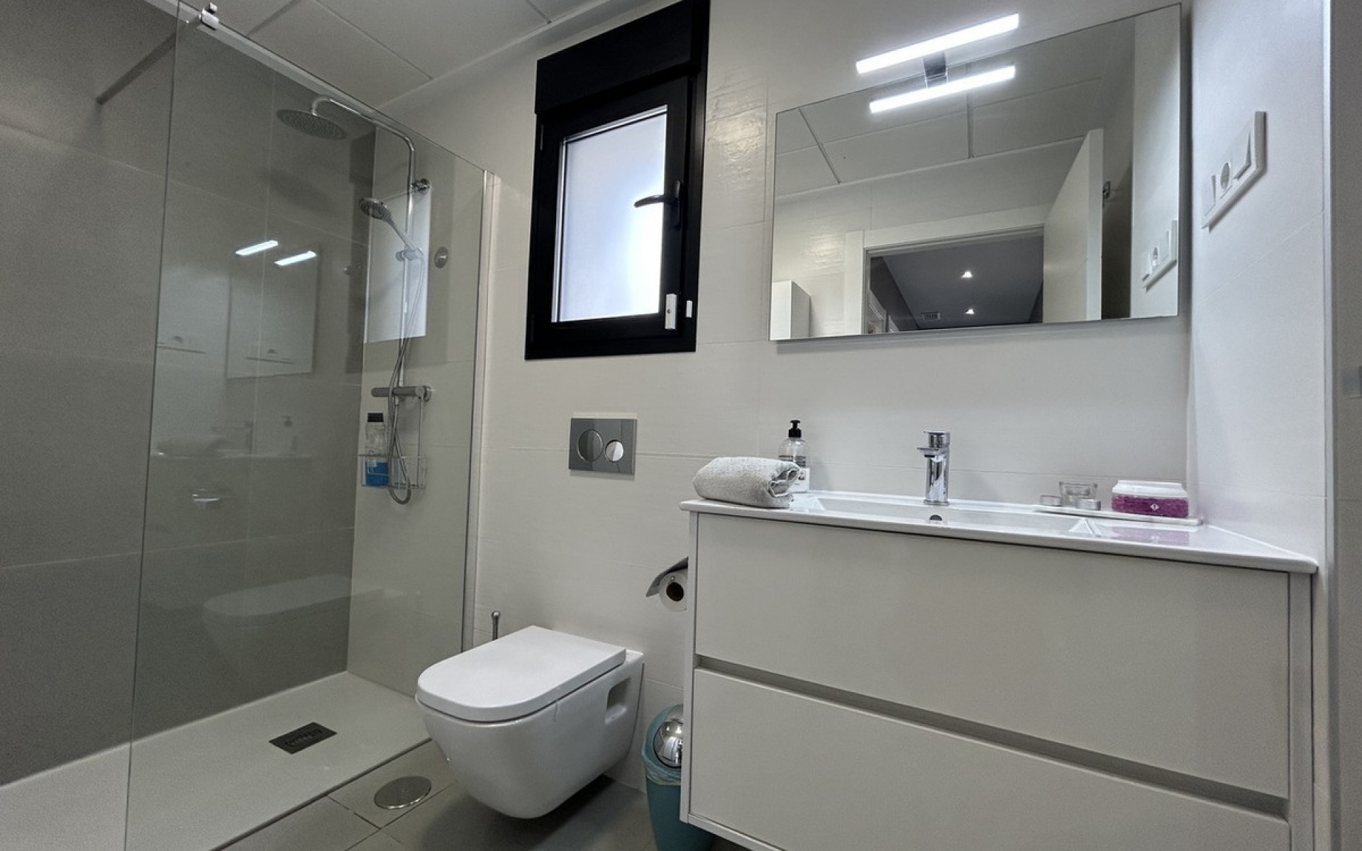 A Vendre - Villa - Los Balcones