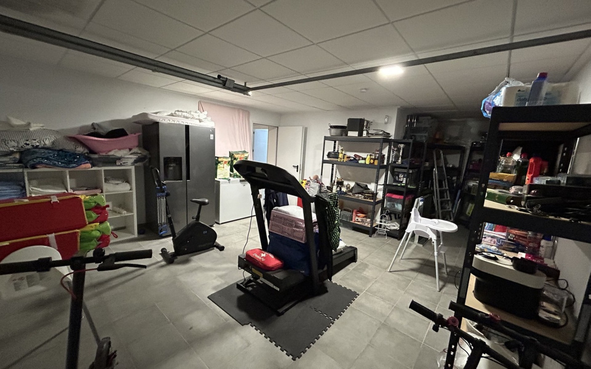 A Vendre - Villa - Los Balcones