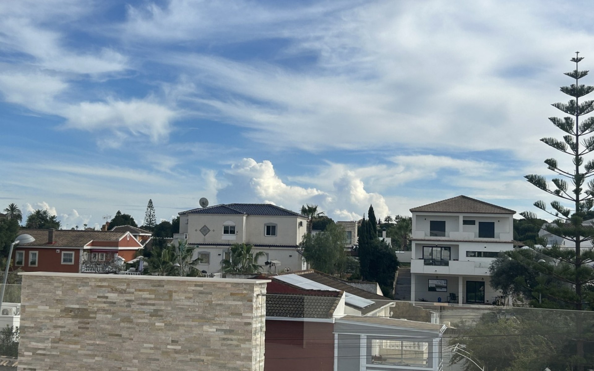 A Vendre - Villa - Los Balcones