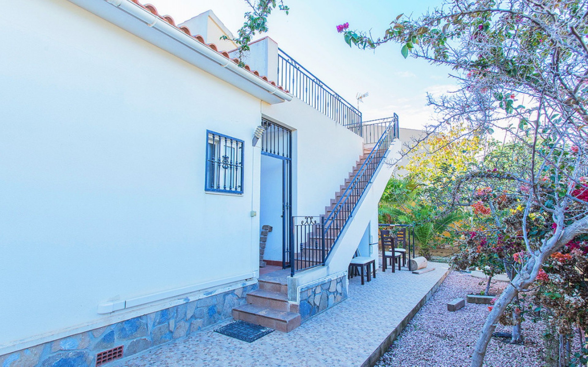 A Vendre - Villa - Los Balcones