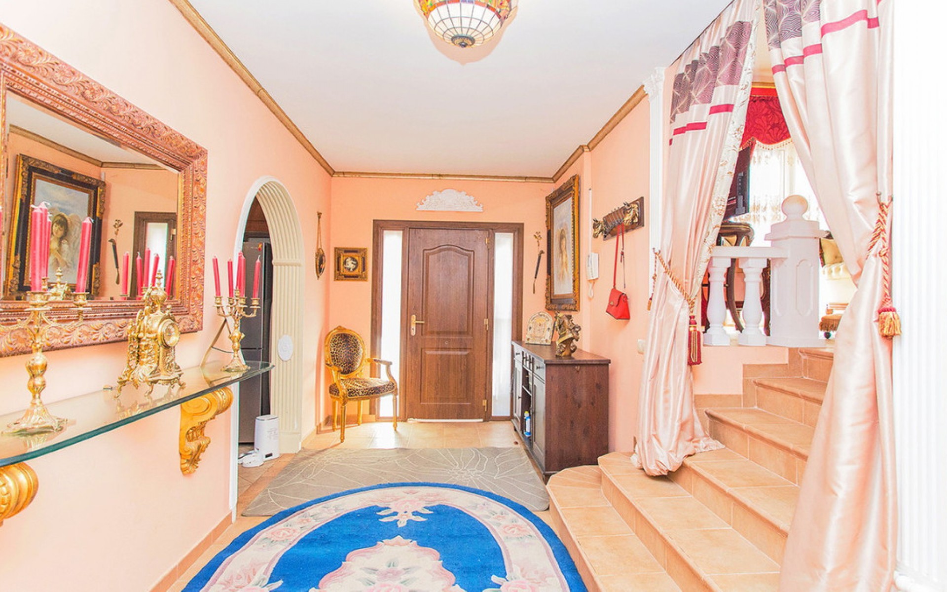 A Vendre - Villa - Los Balcones