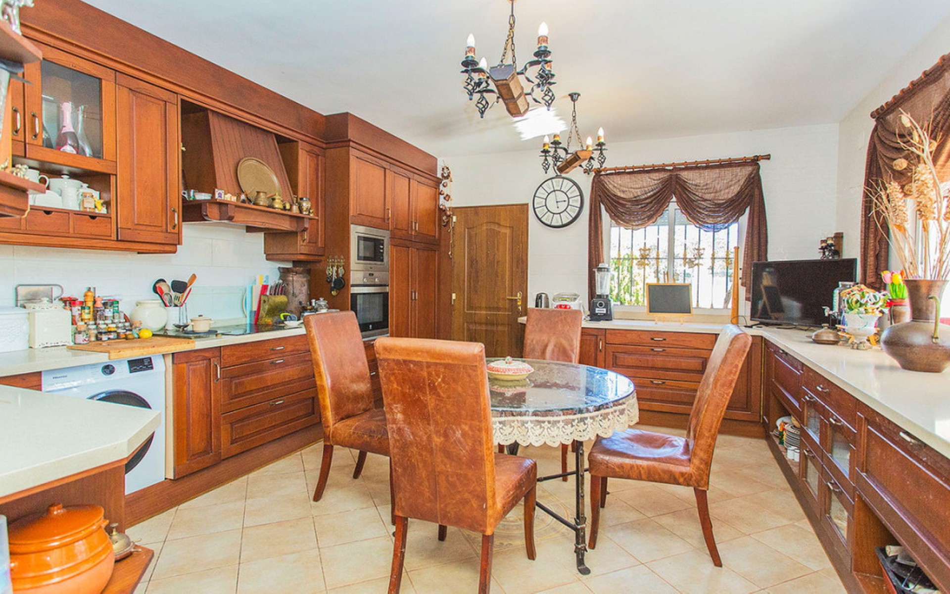 A Vendre - Villa - Los Balcones