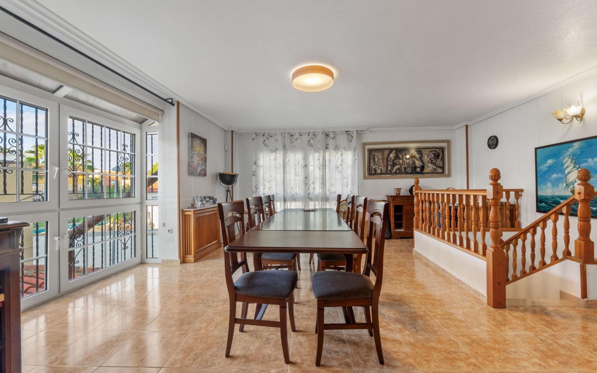 A Vendre - Villa - Los Balcones