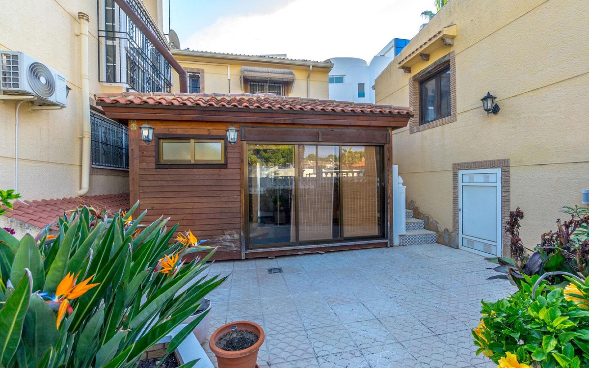 A Vendre - Villa - Los Balcones