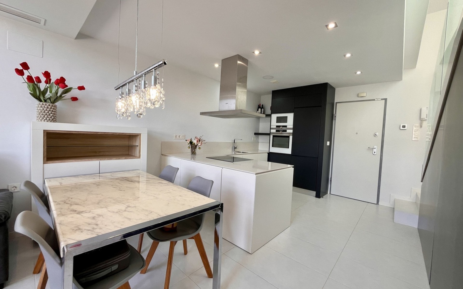 A Vendre - Villa - Los Dolses