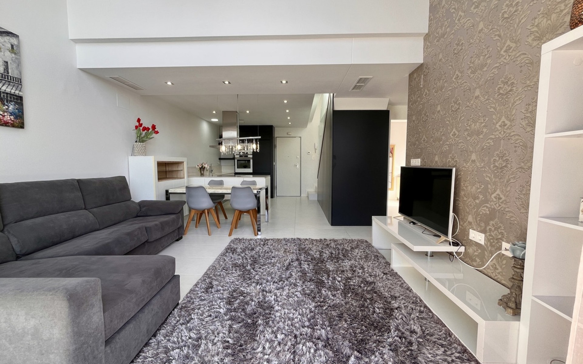 A Vendre - Villa - Los Dolses