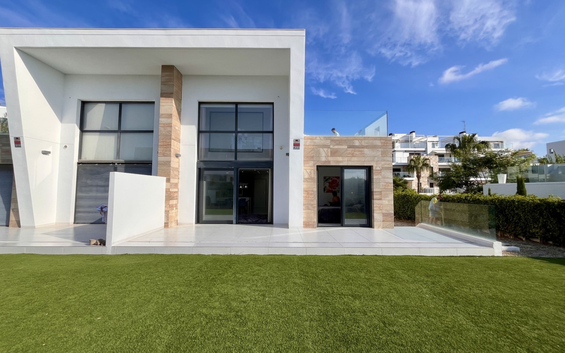 A Vendre - Villa - Los Dolses