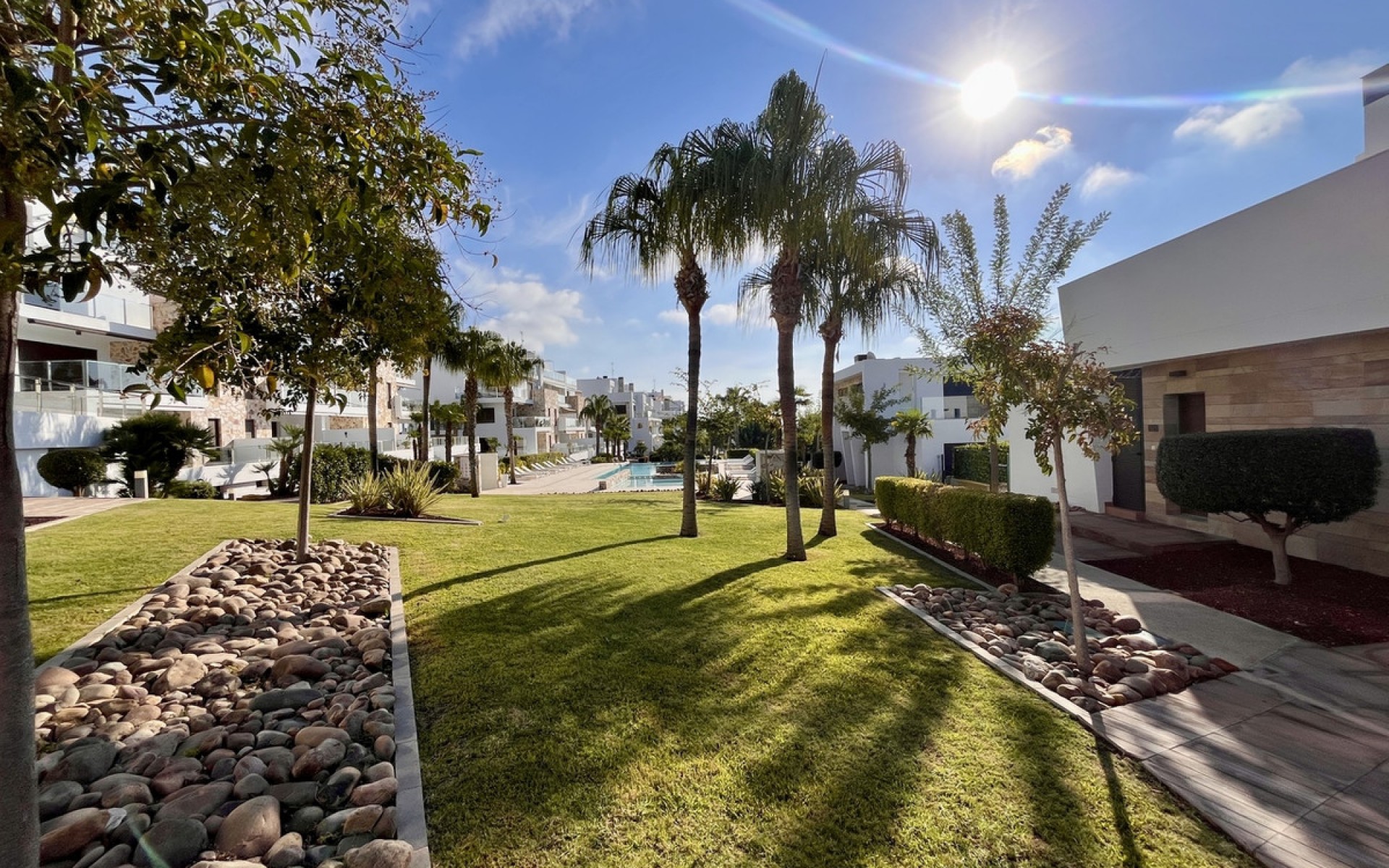 A Vendre - Villa - Los Dolses