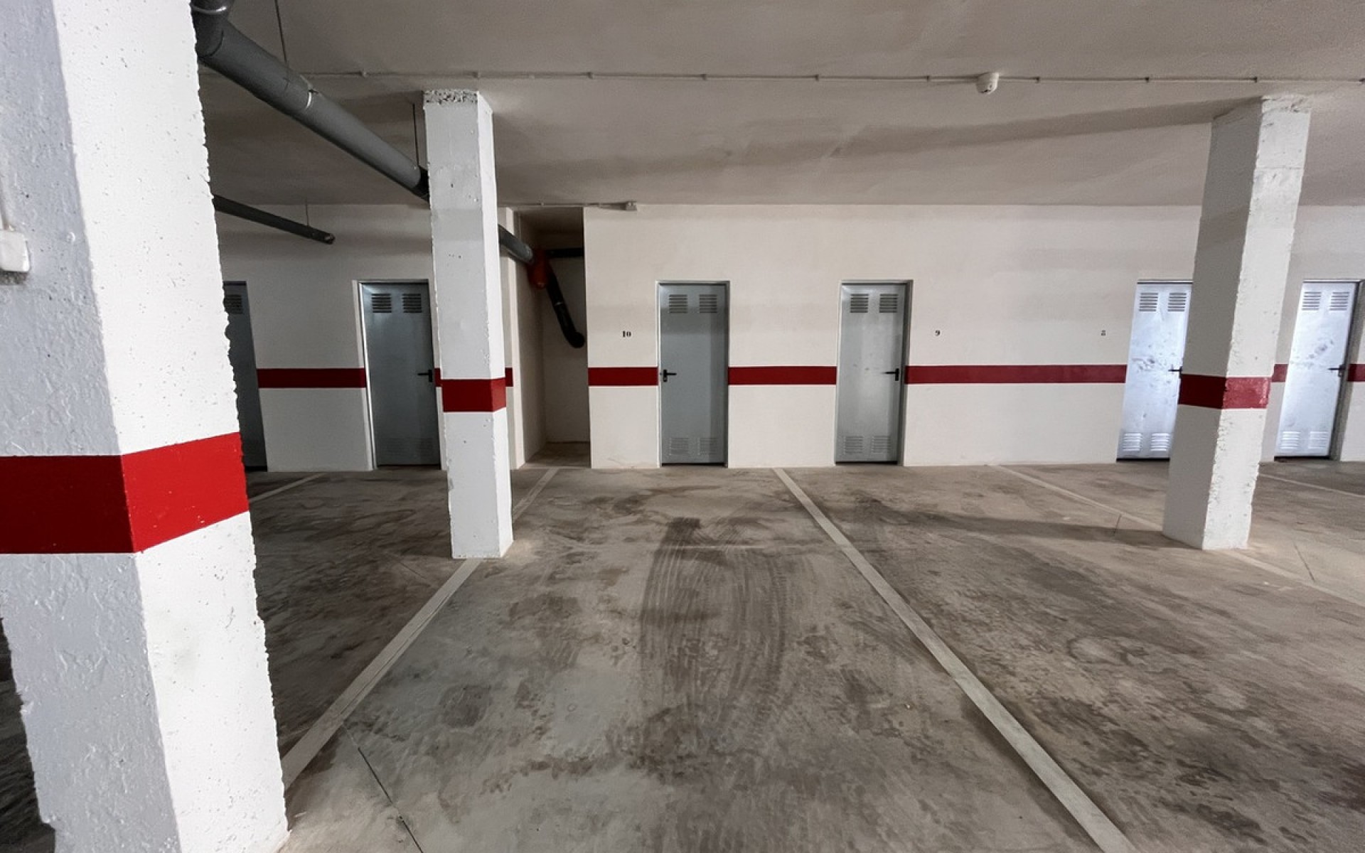 A Vendre - Villa - Los Dolses