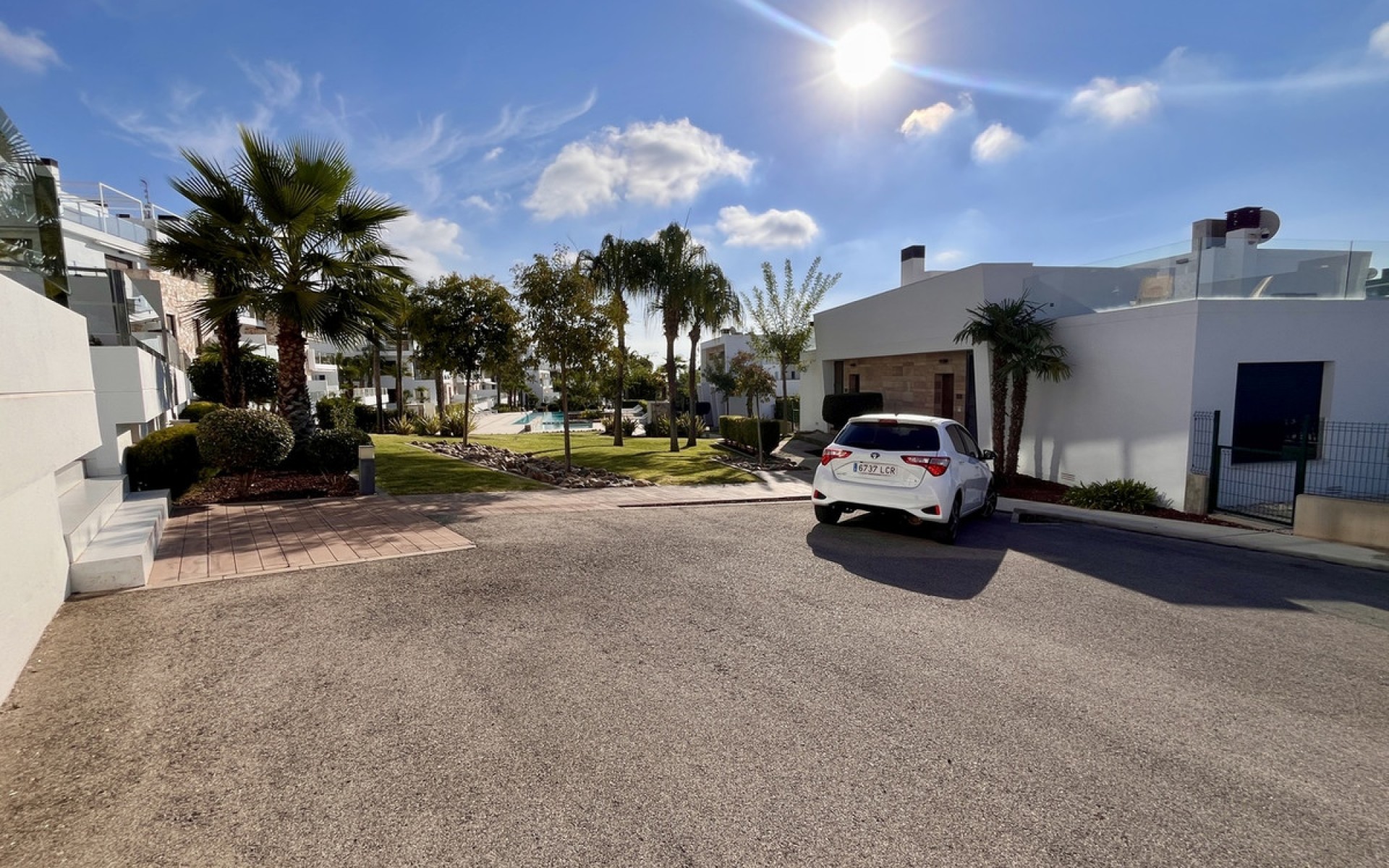 A Vendre - Villa - Los Dolses