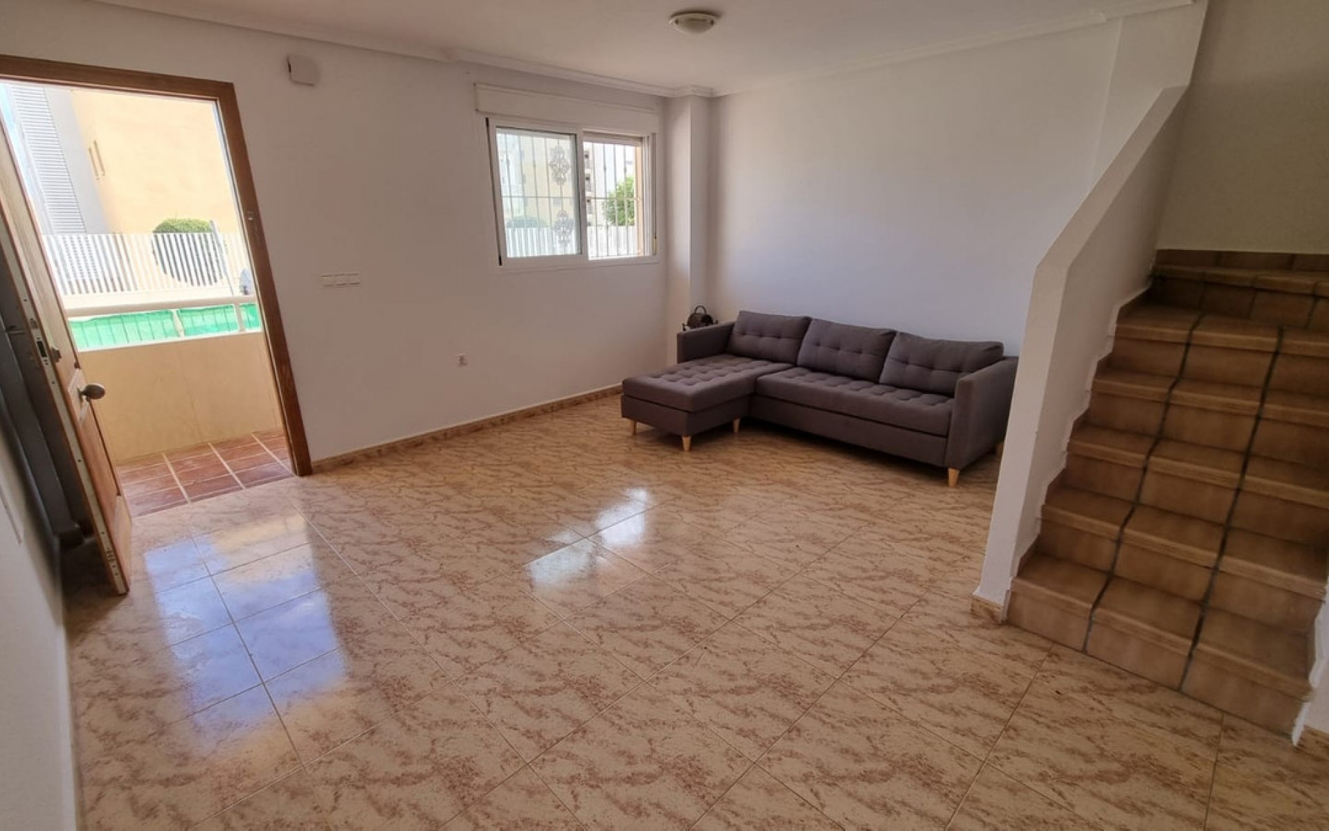 A Vendre - Villa - Los Dolses