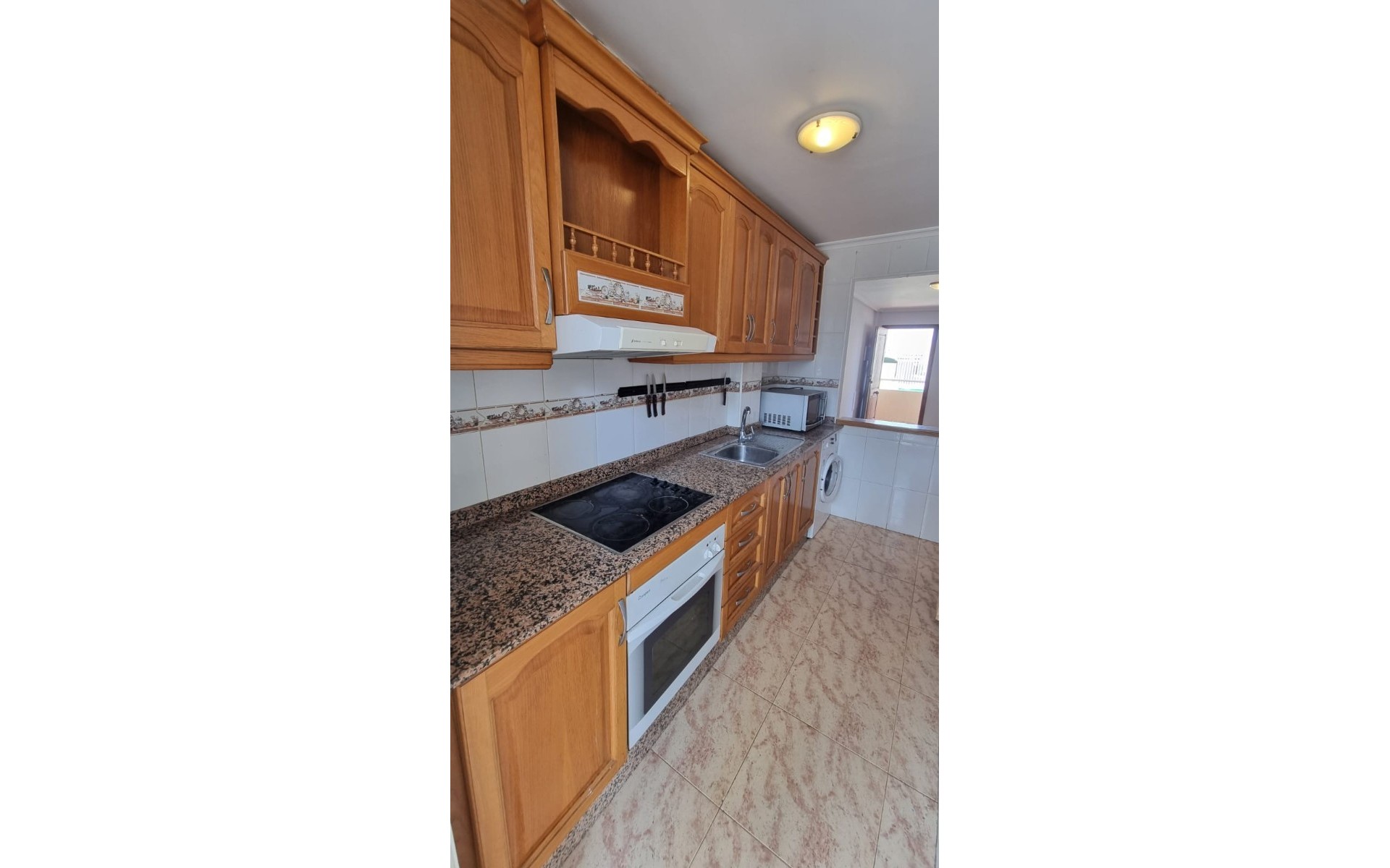 A Vendre - Villa - Los Dolses