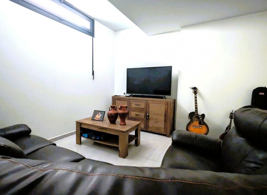 A Vendre - Villa - Los Dolses