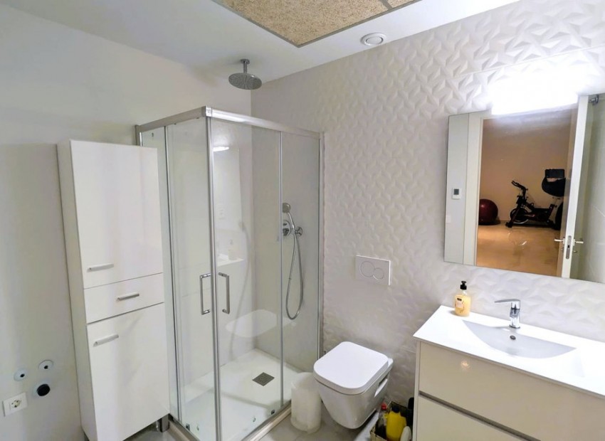 A Vendre - Villa - Los Dolses