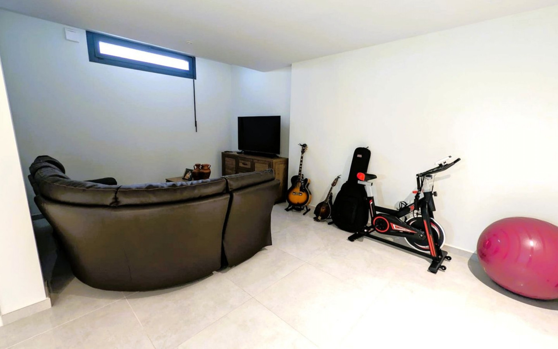 A Vendre - Villa - Los Dolses