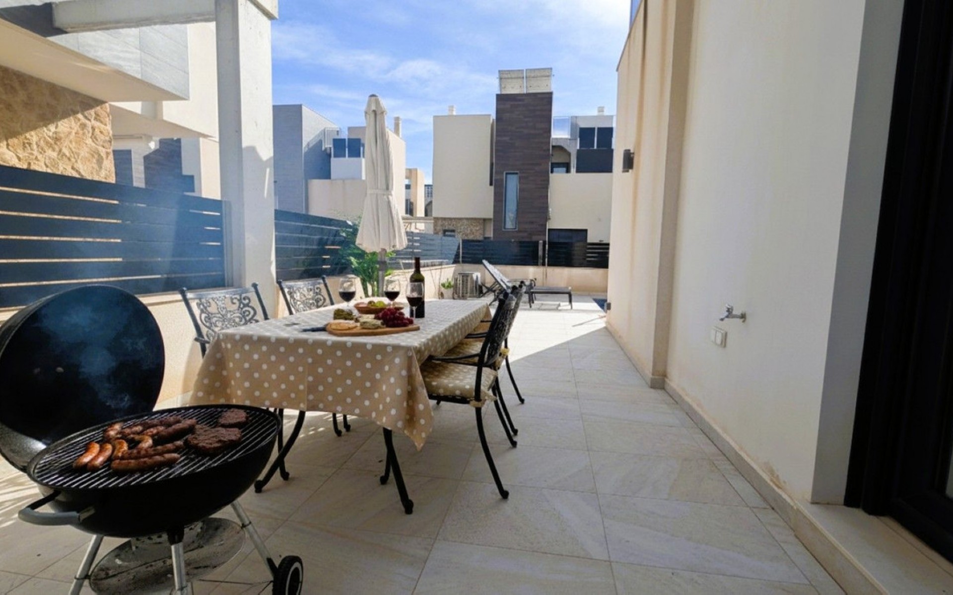 A Vendre - Villa - Los Dolses