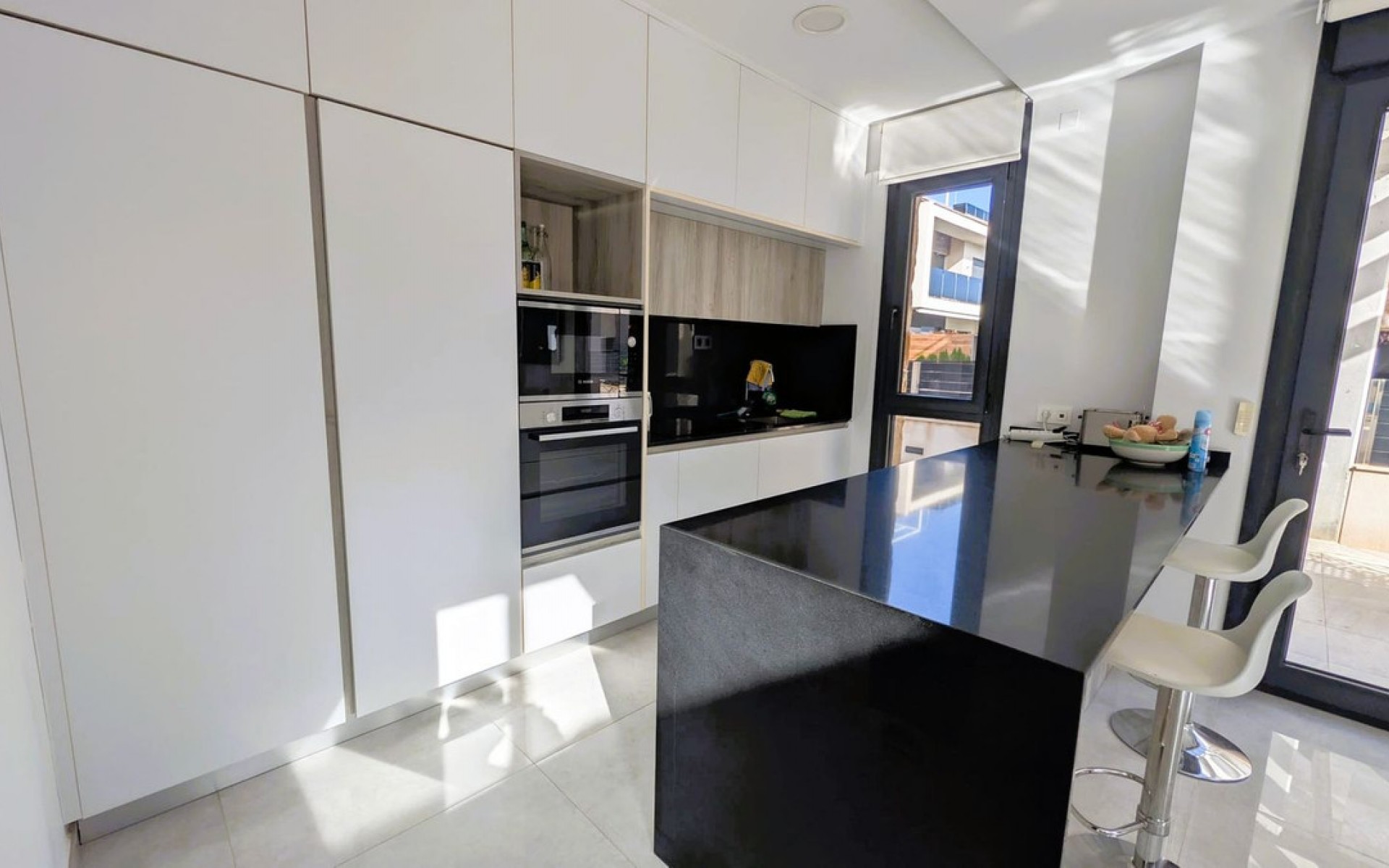 A Vendre - Villa - Los Dolses