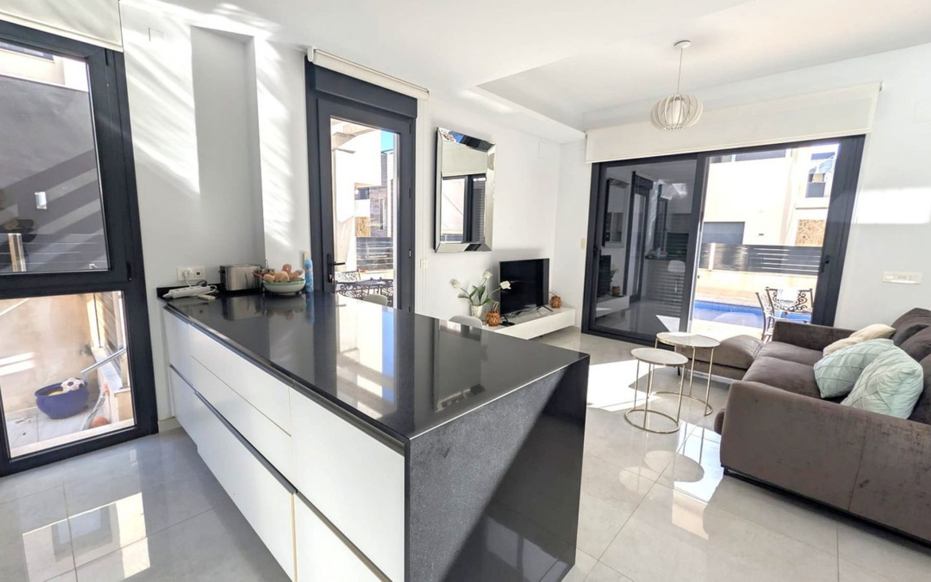 A Vendre - Villa - Los Dolses